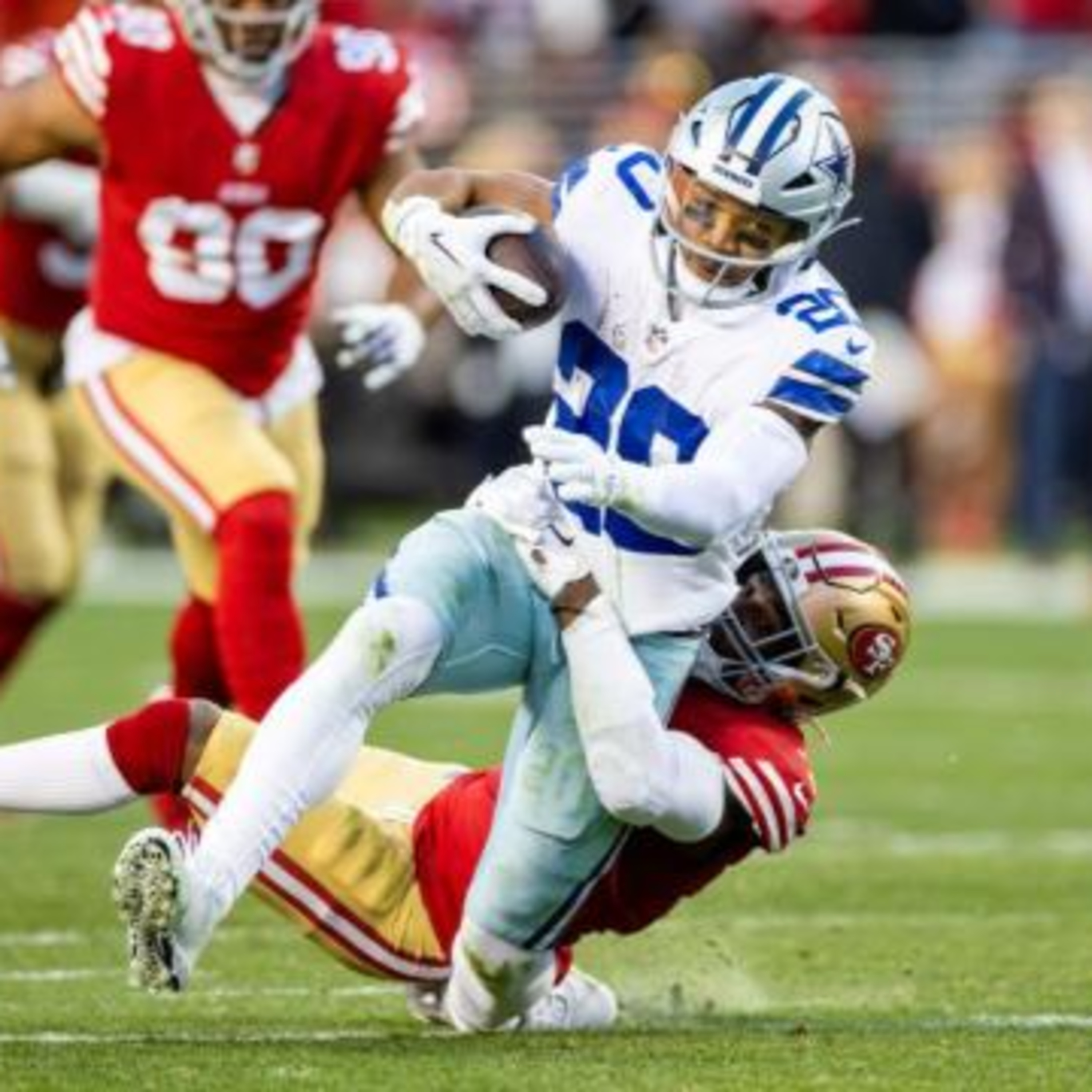 Banean Las Tackleadas, Nuevas Reglas y Spring Game en Fox