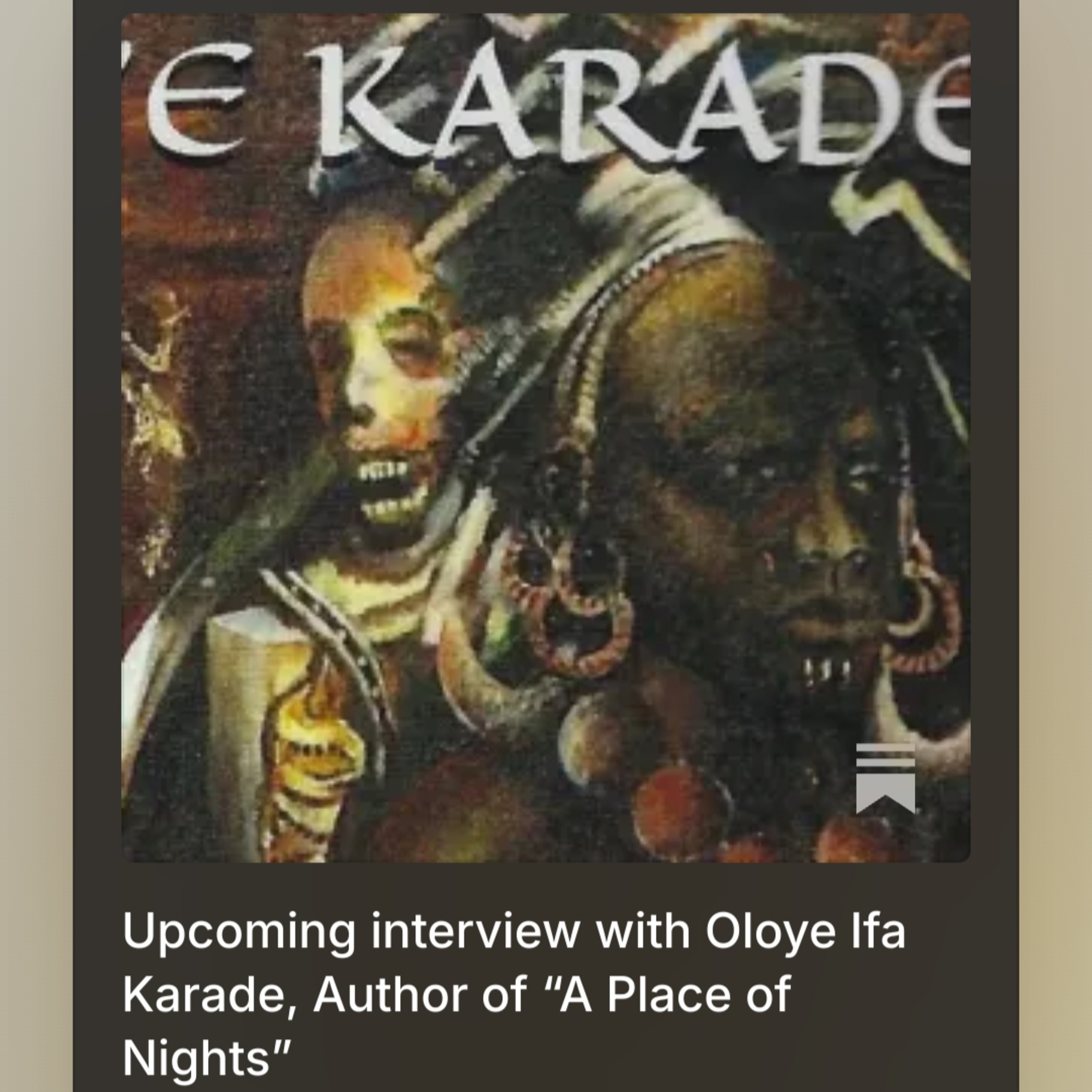 BULUKU'S PRIESTESS THE PAIN IS BEYOND ME