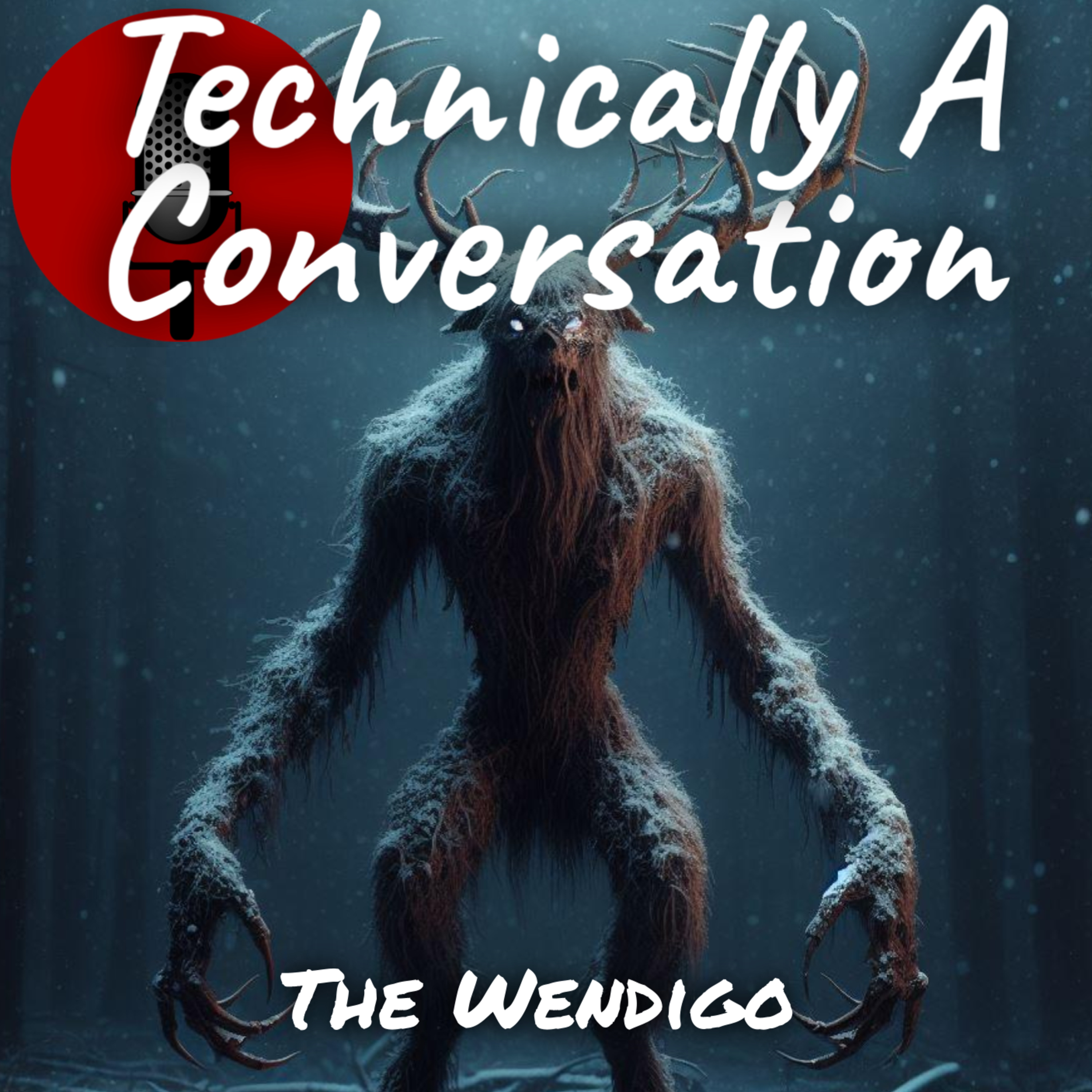 Technically A Conversation