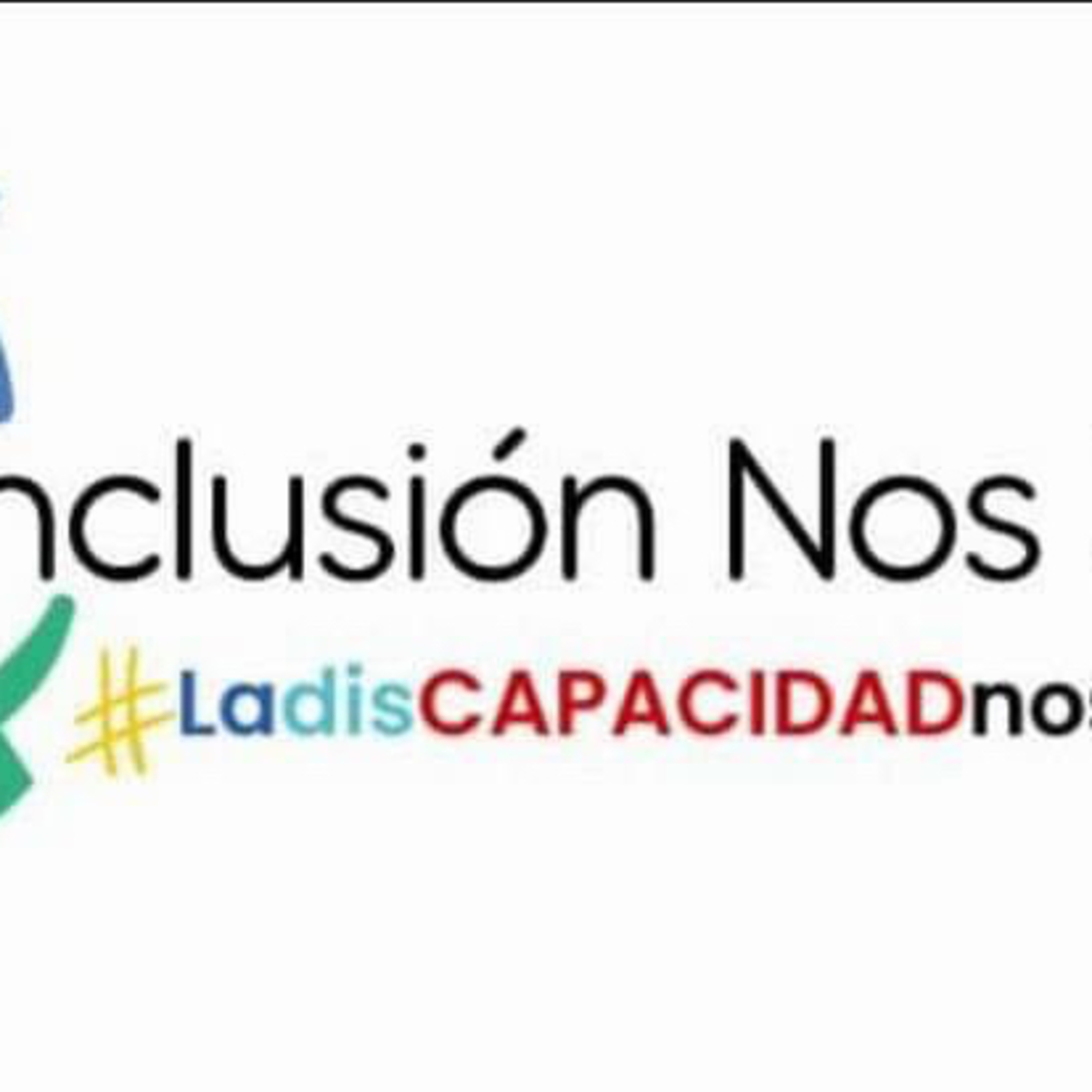 Portada de ESPACIO INCLUYENTE