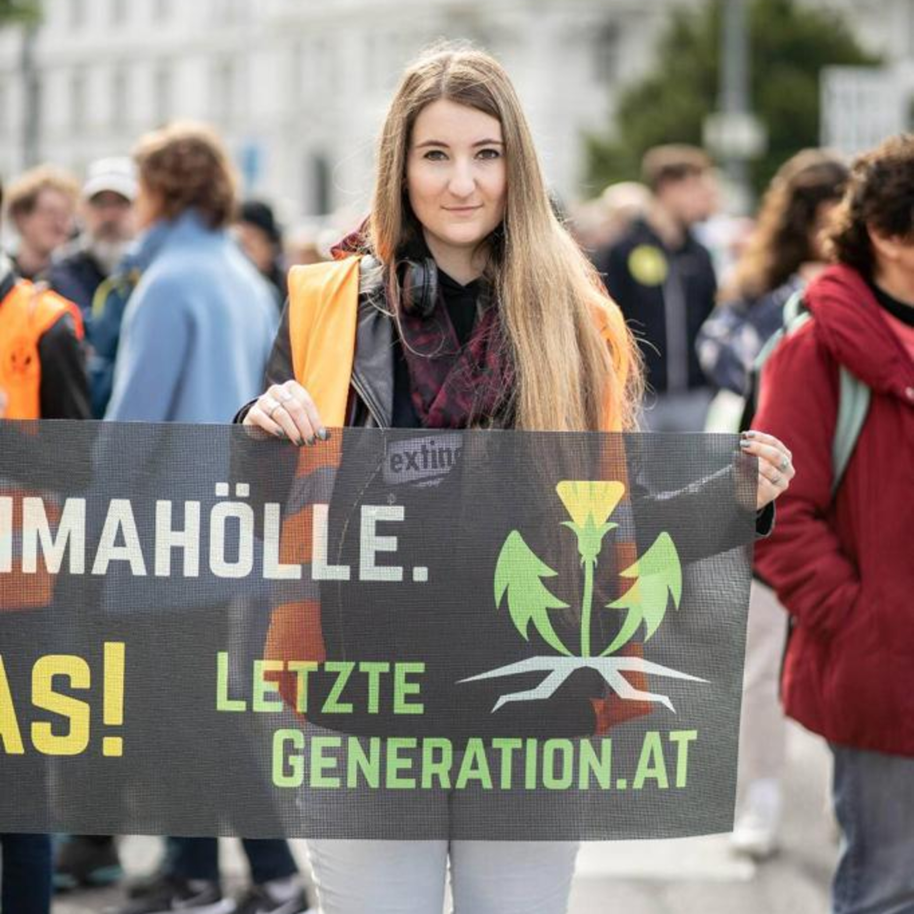 Hör mal wer die Welt verändert