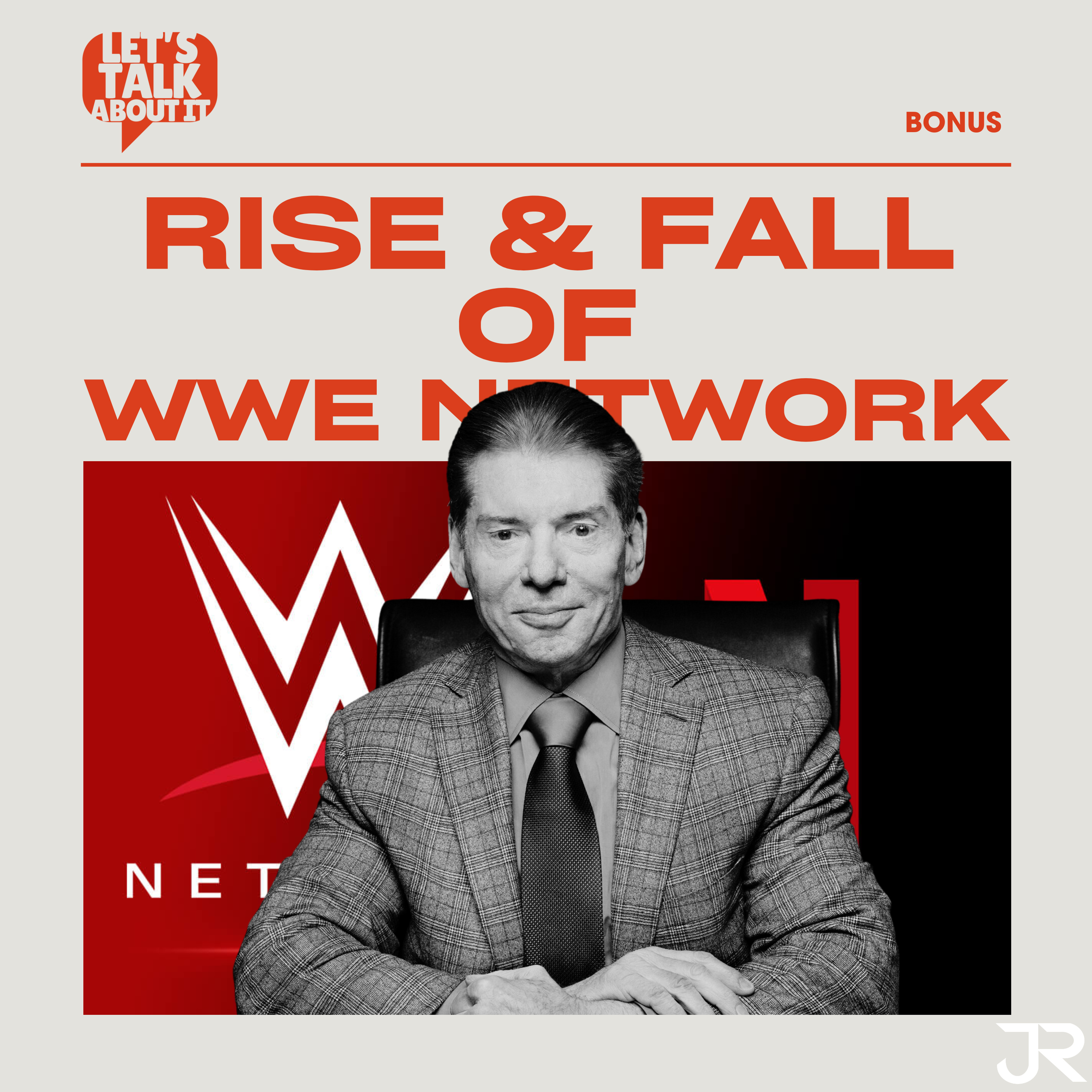 The Rise and Fall of the WWE Network | Mat Men Special