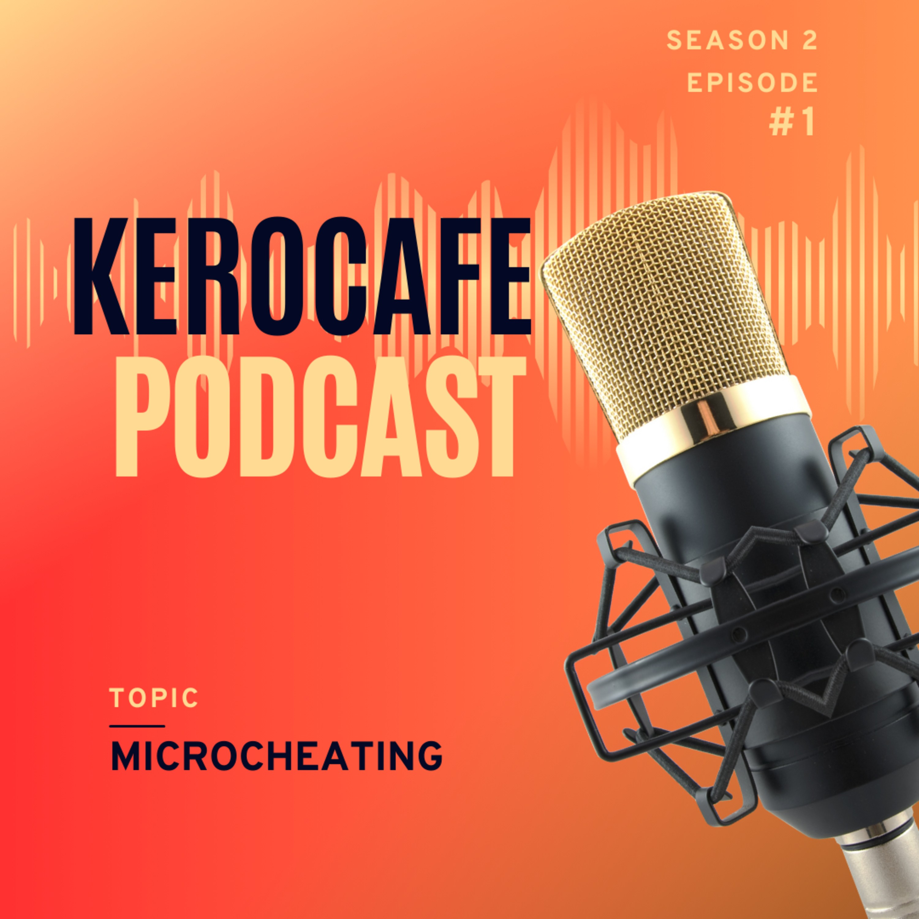 Microcheating episode artwork