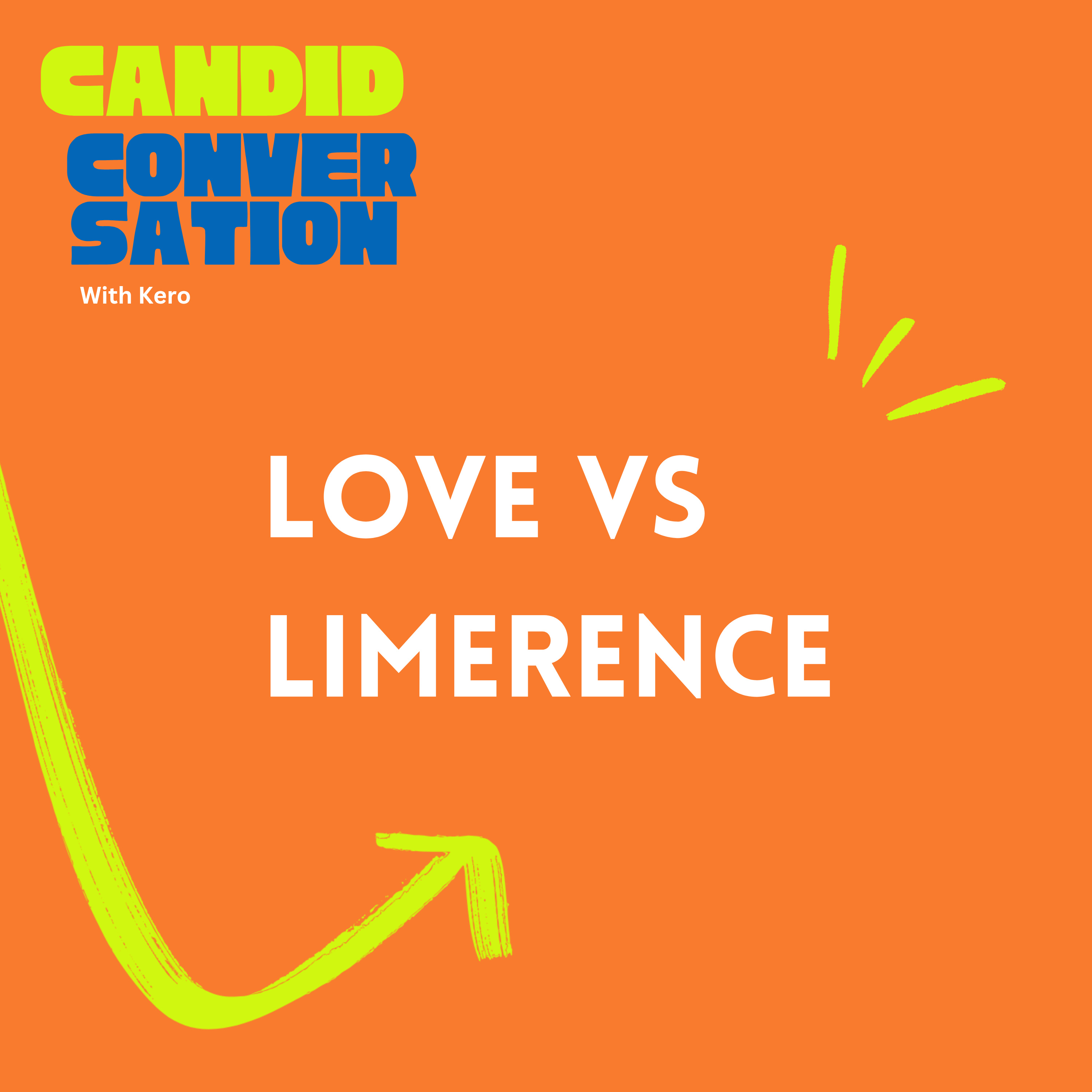 Love or Limerence, love mo ba talaga? episode artwork