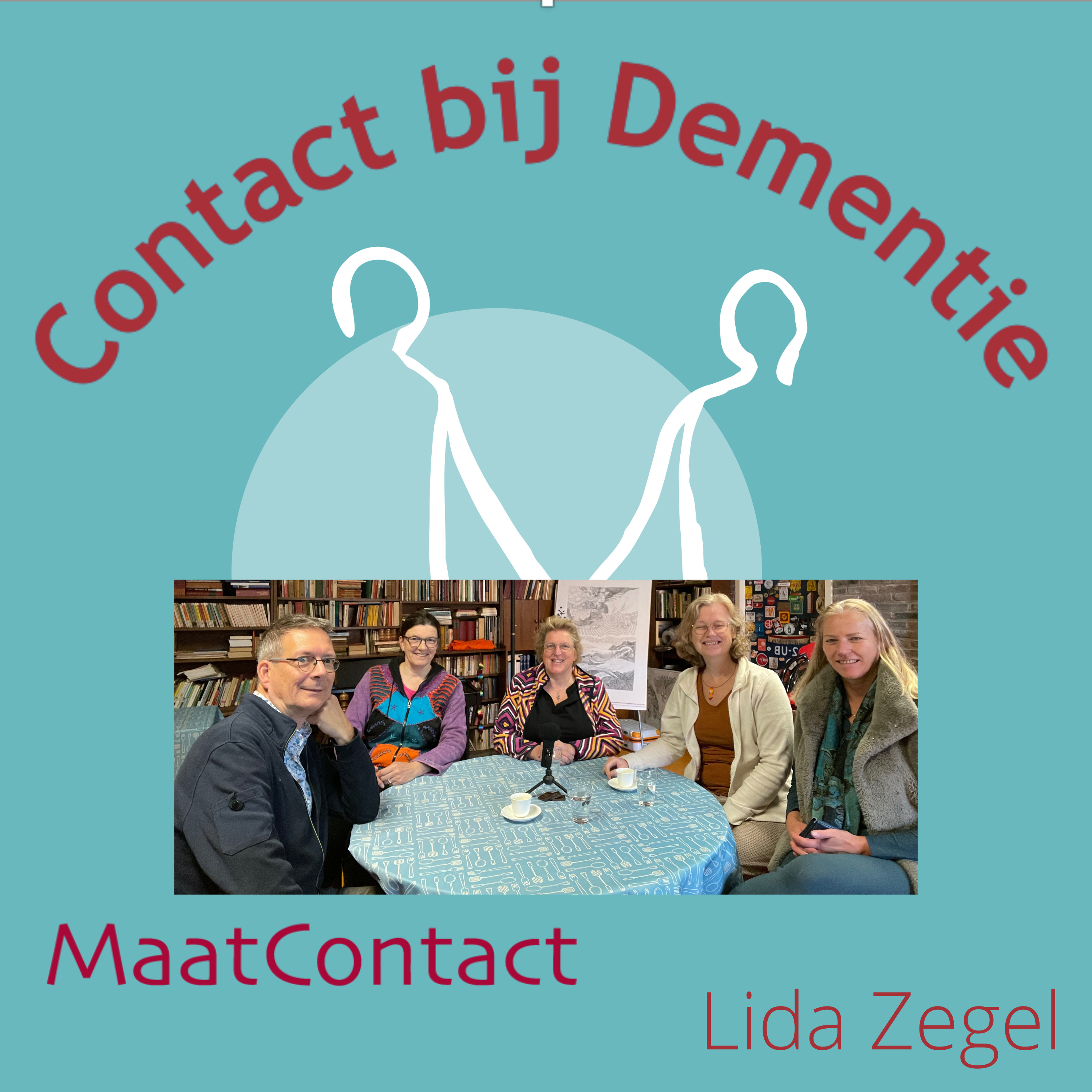 Contact bij Dementie