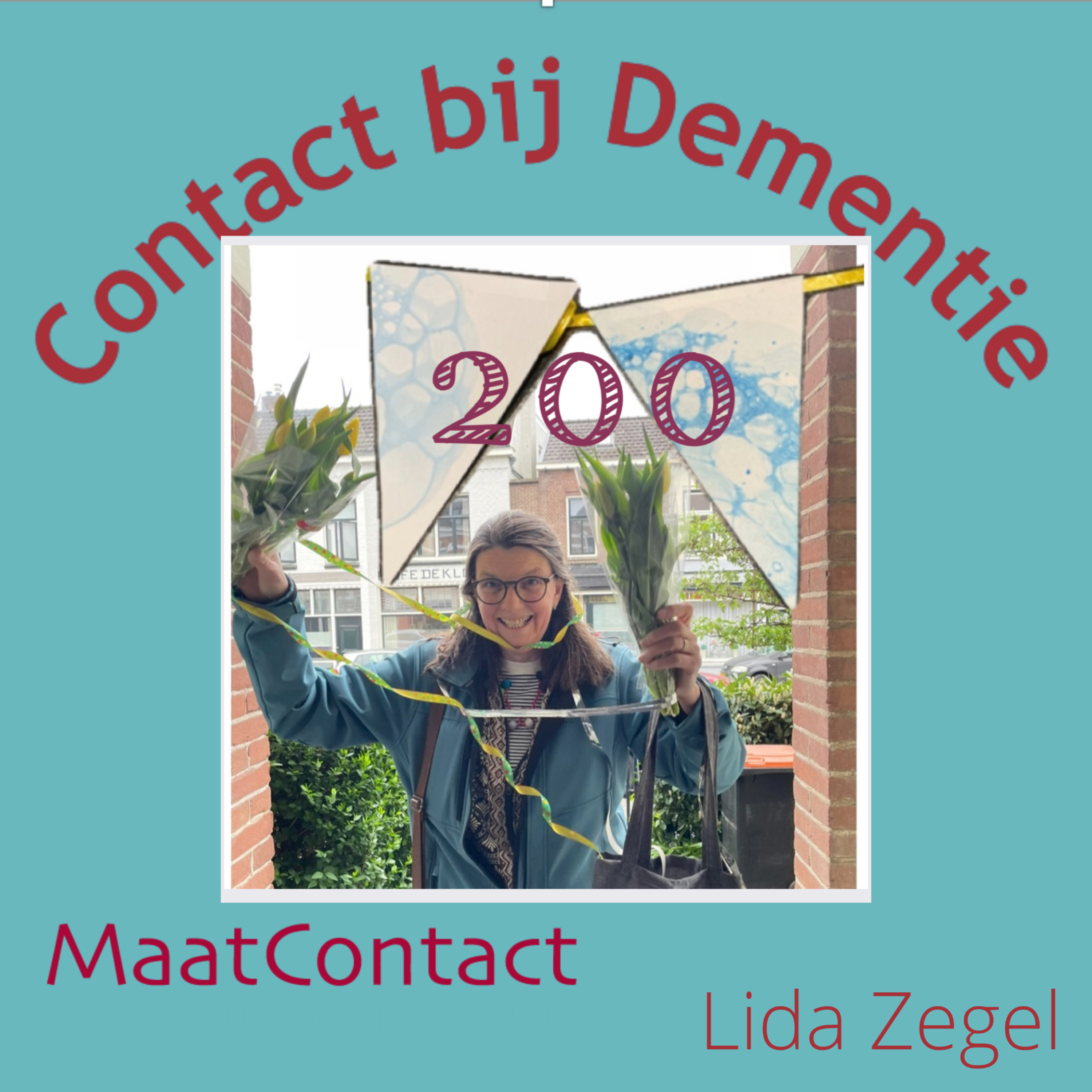 Contact bij Dementie