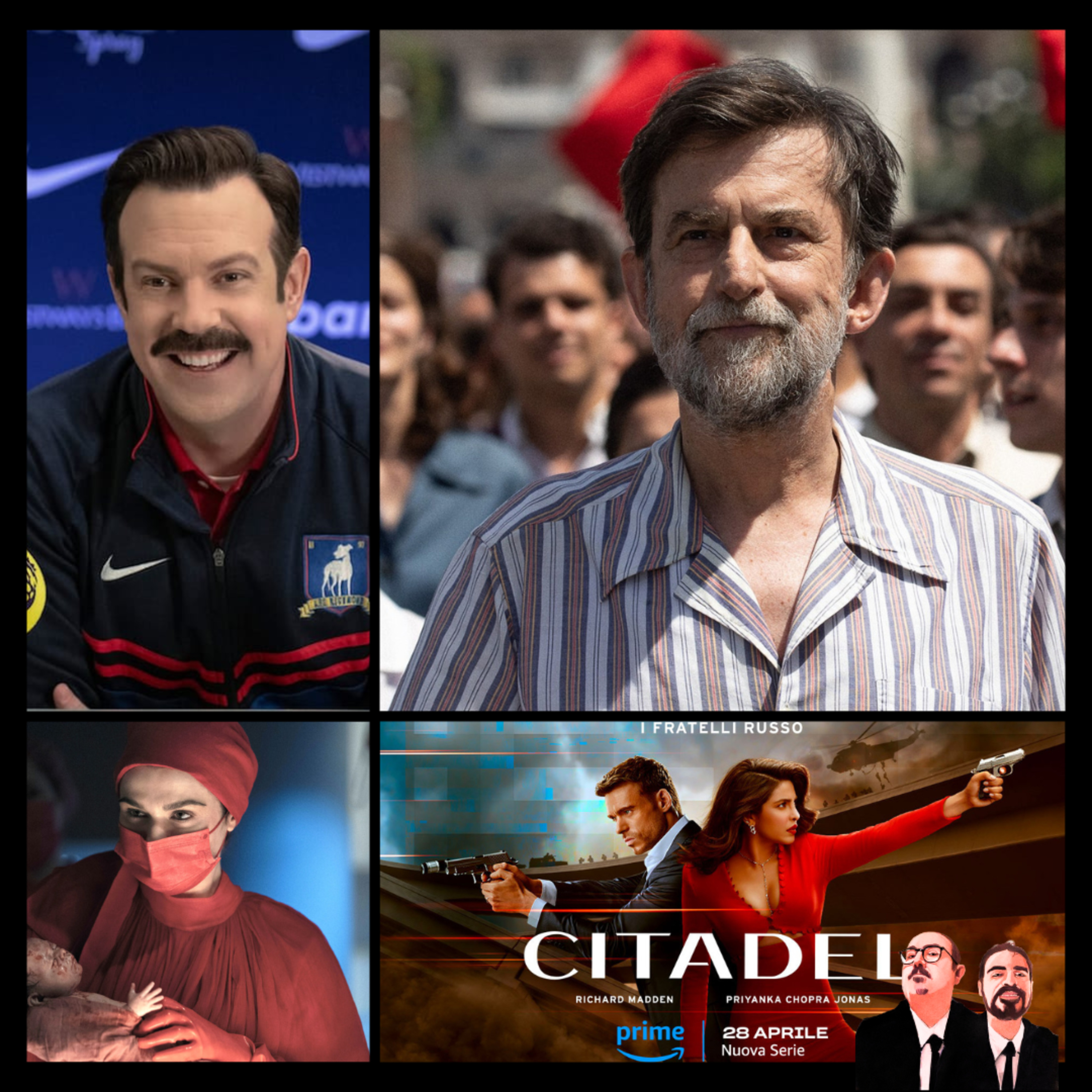 Il Brutto Il Cattivo - Cinema e serie tv: il meglio ma soprattutto il peggio