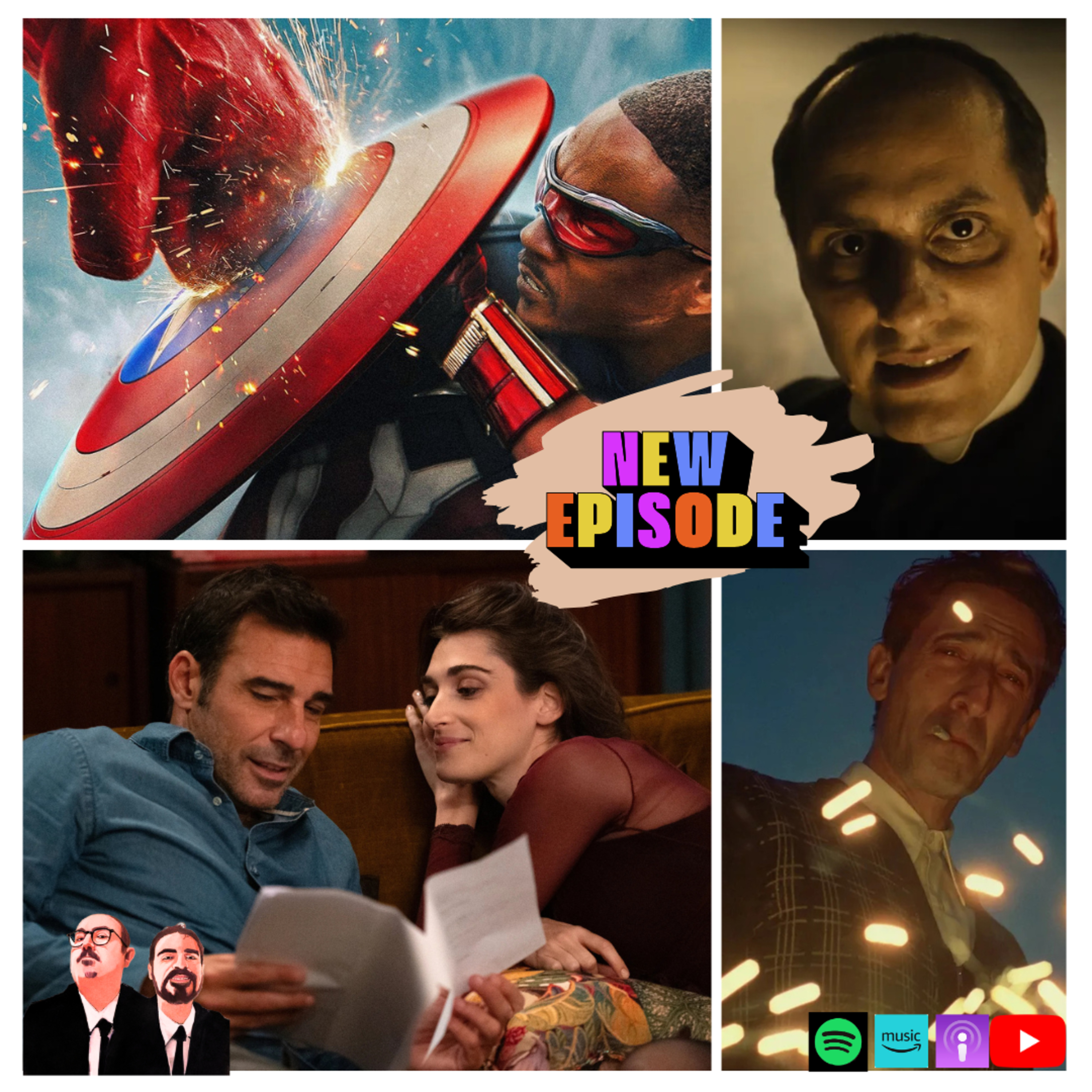 Il Brutto Il Cattivo - Il meglio e il peggio di cinema e serie tv