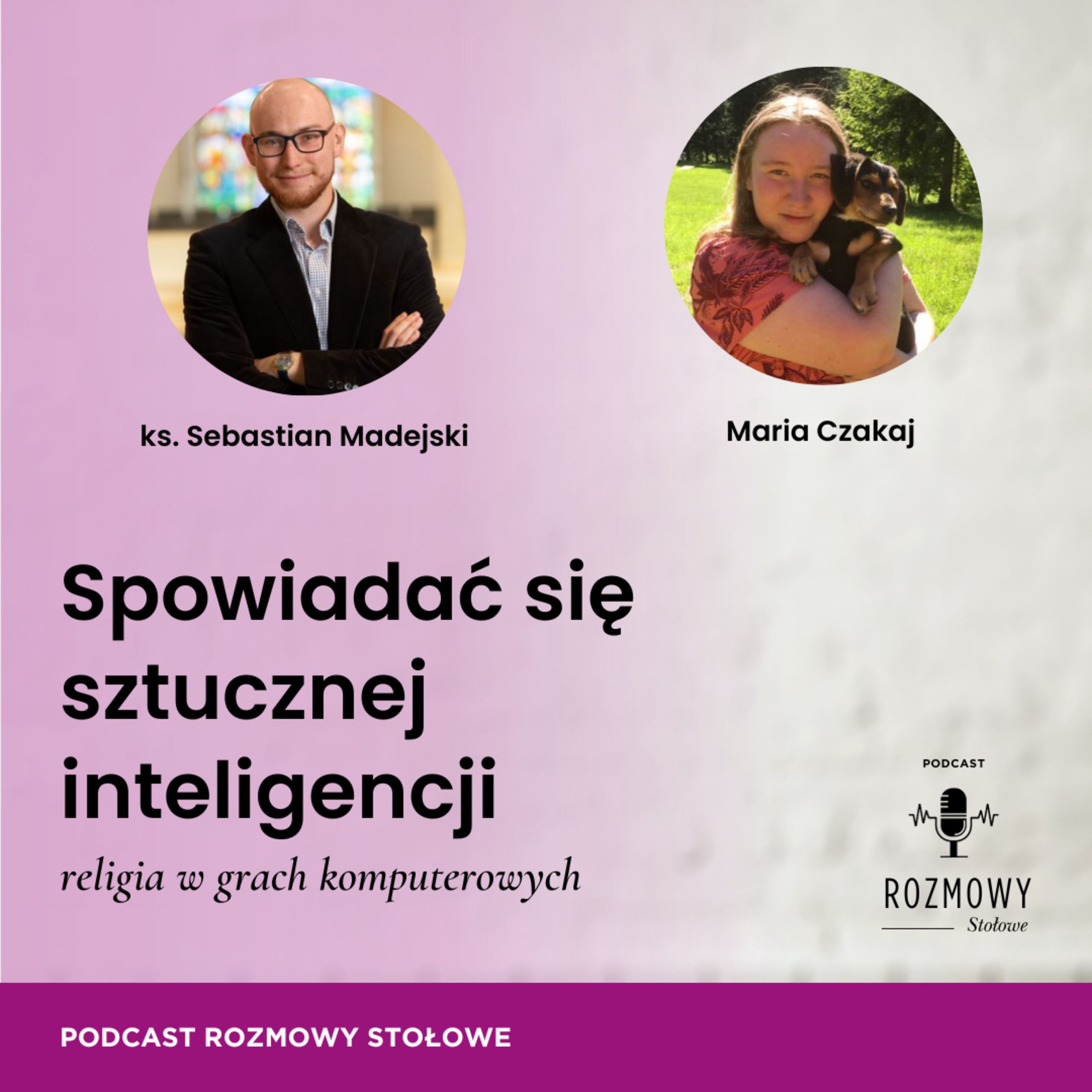 Rozmowy Stołowe
