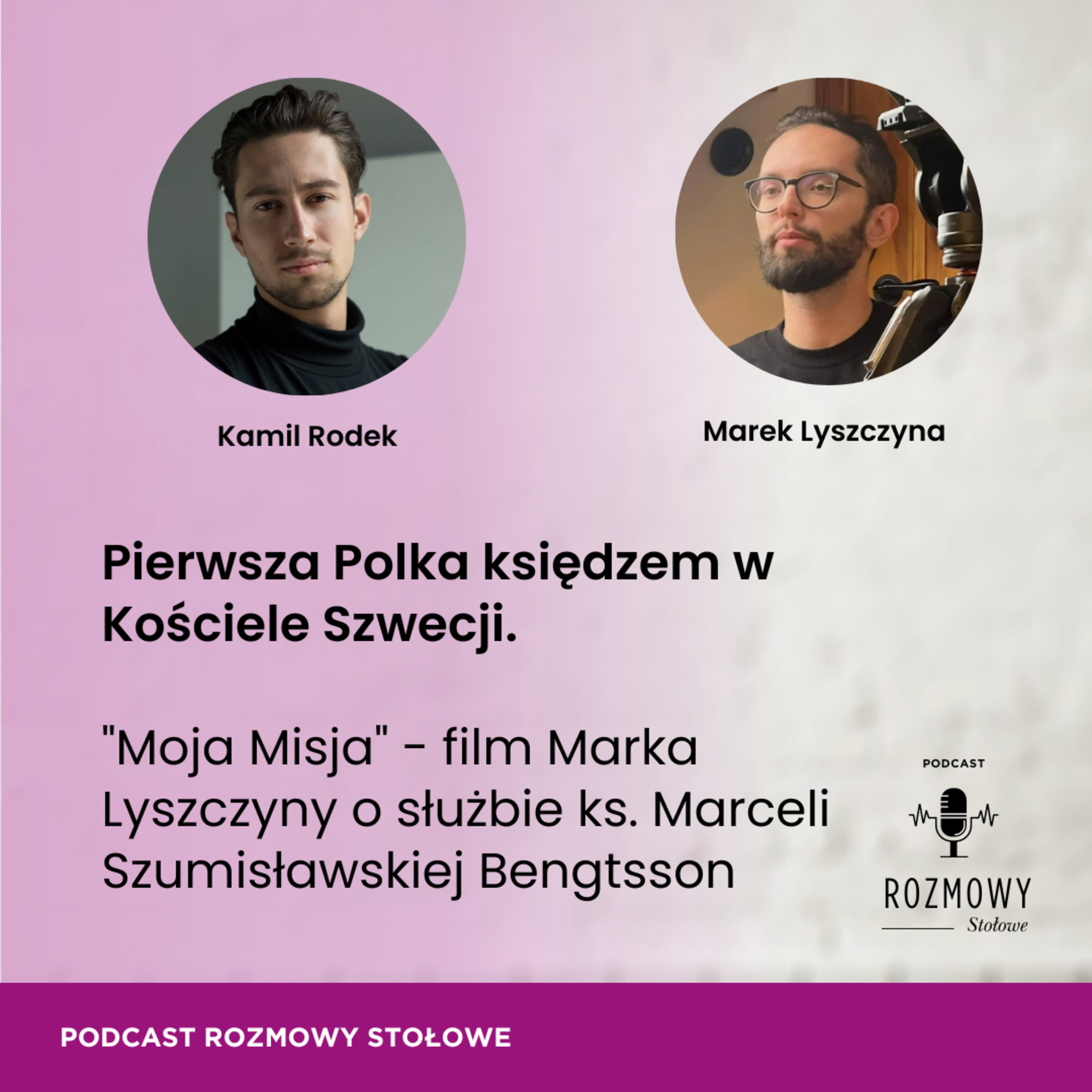 Rozmowy Stołowe