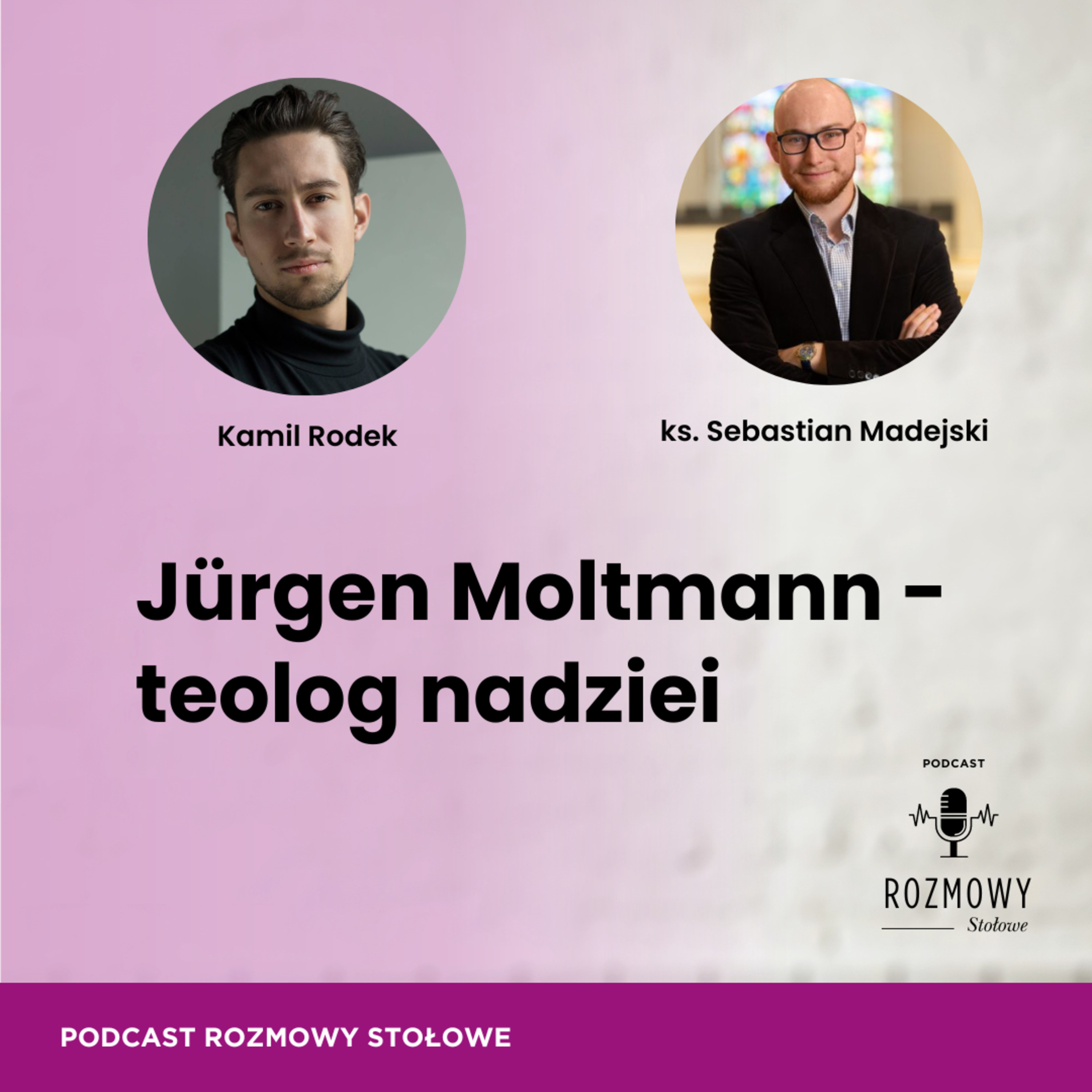Rozmowy Stołowe