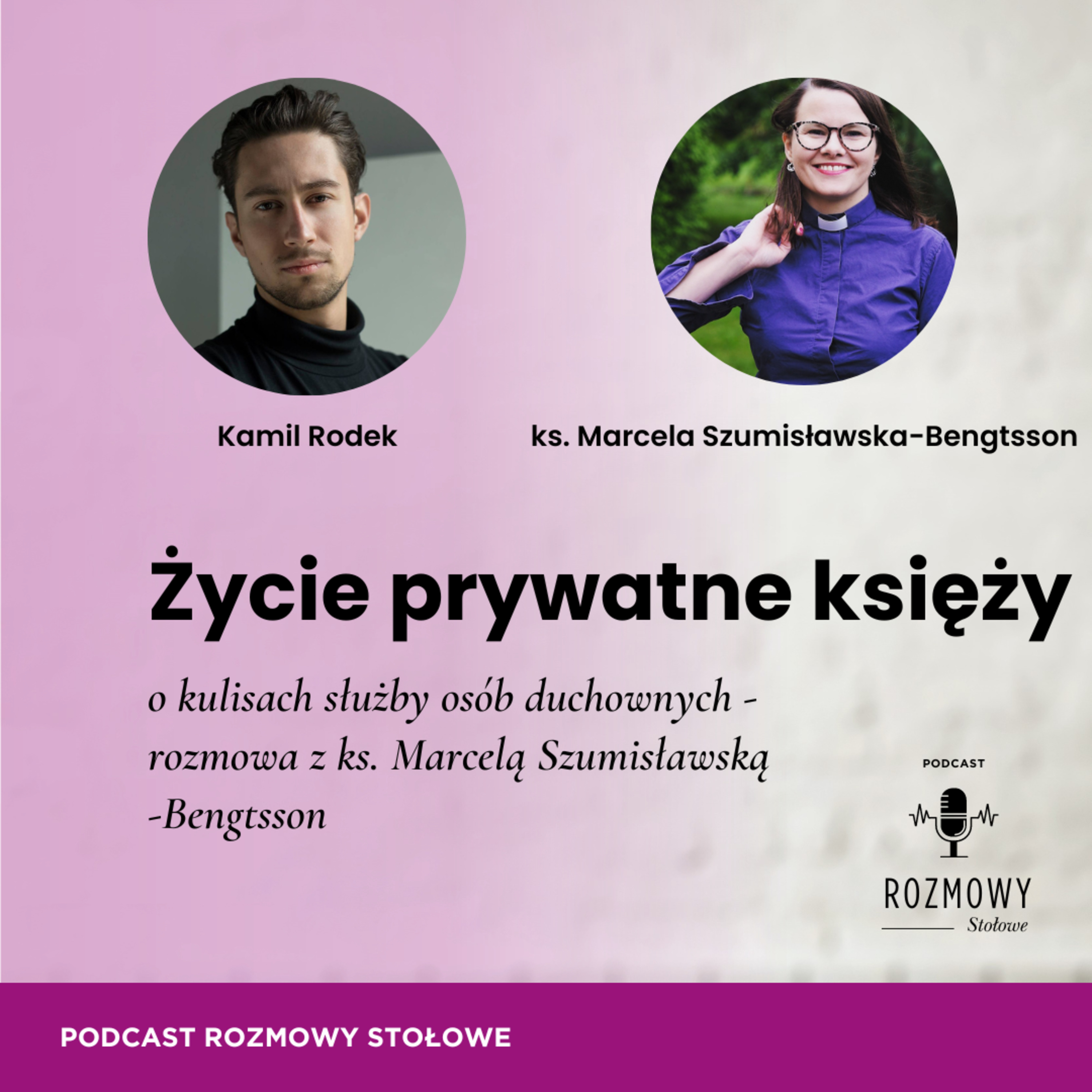 Rozmowy Stołowe