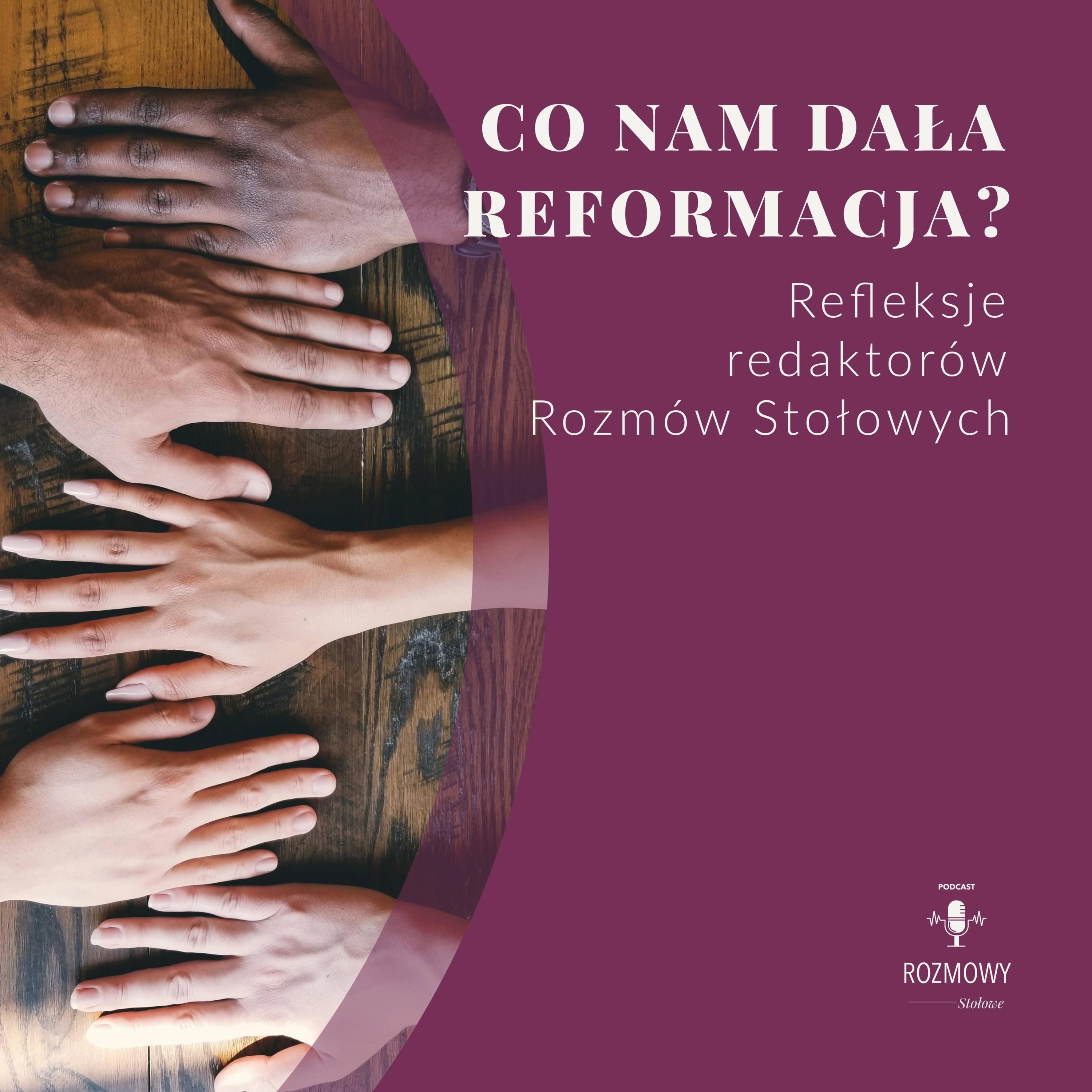 Rozmowy Stołowe