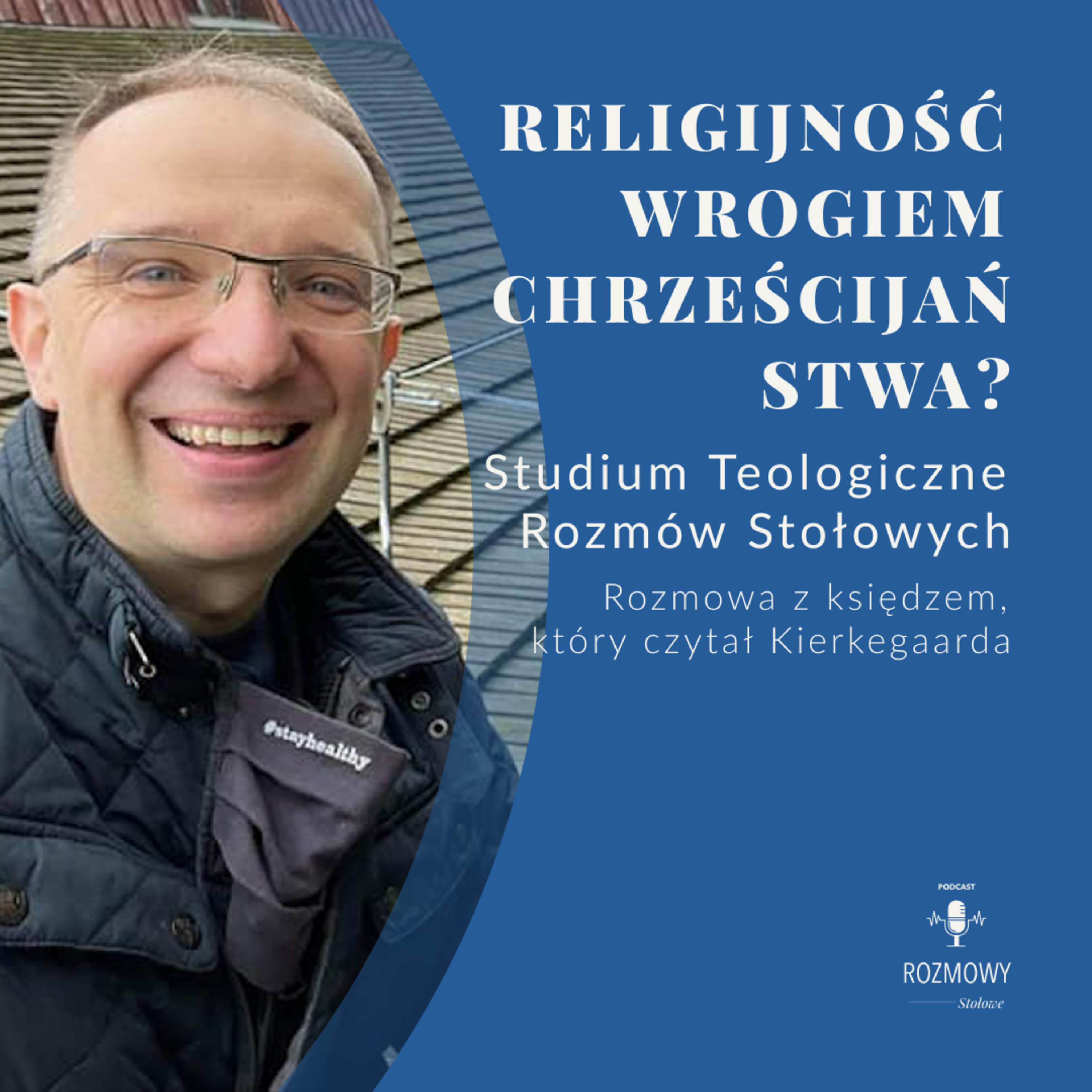 Rozmowy Stołowe