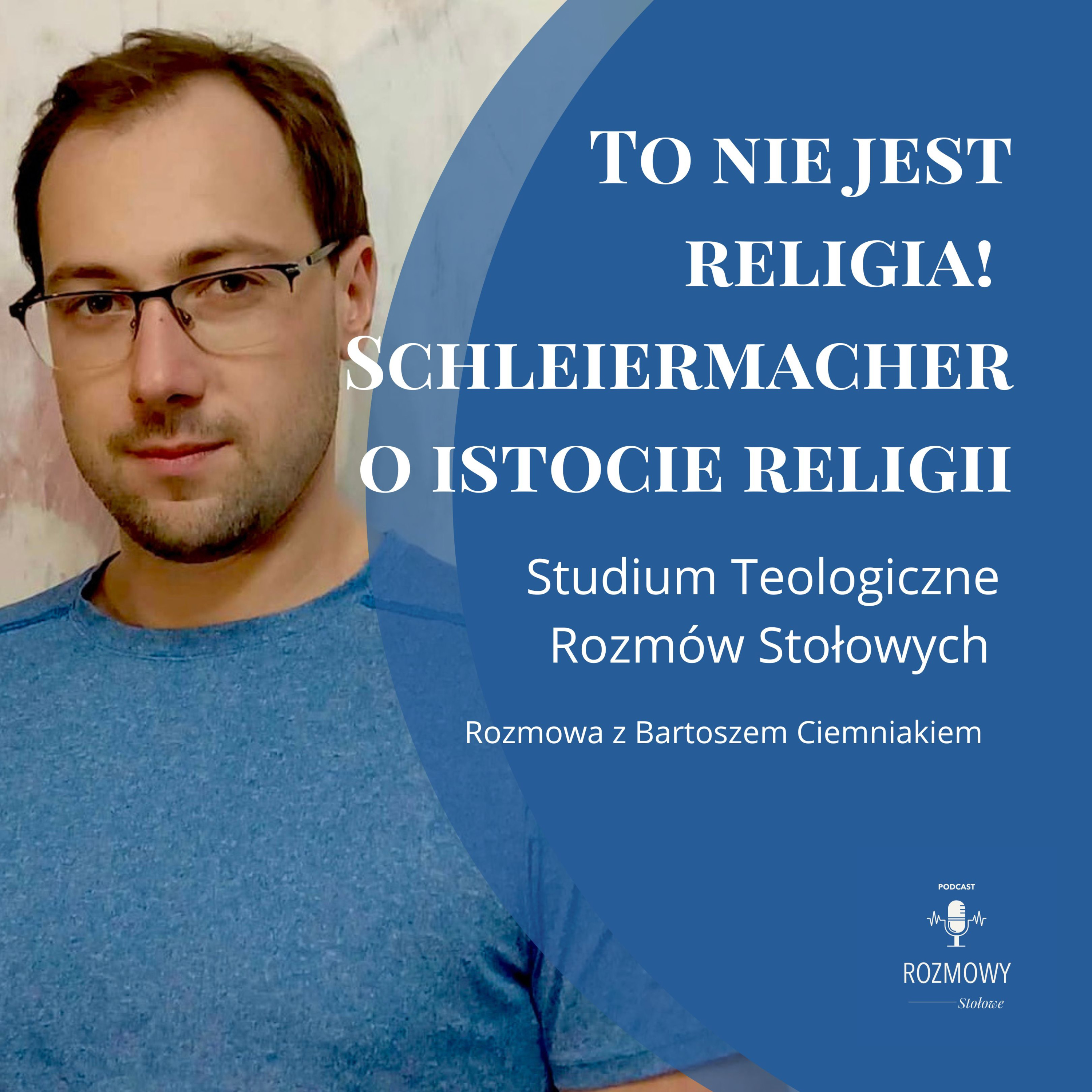 Rozmowy Stołowe