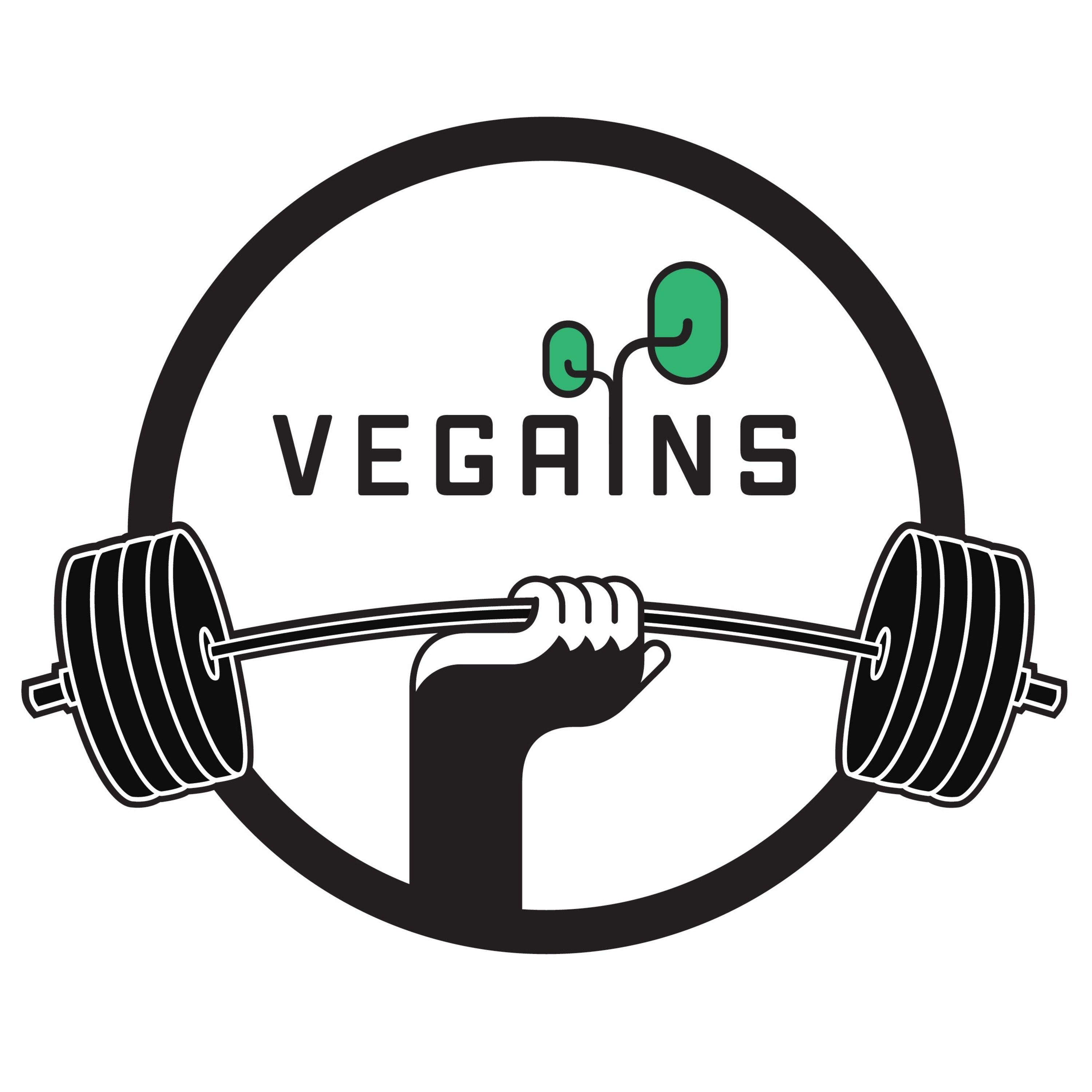 Welche Supplemente machen für Veganer am meisten Sinn? | ASK NIKO episode artwork