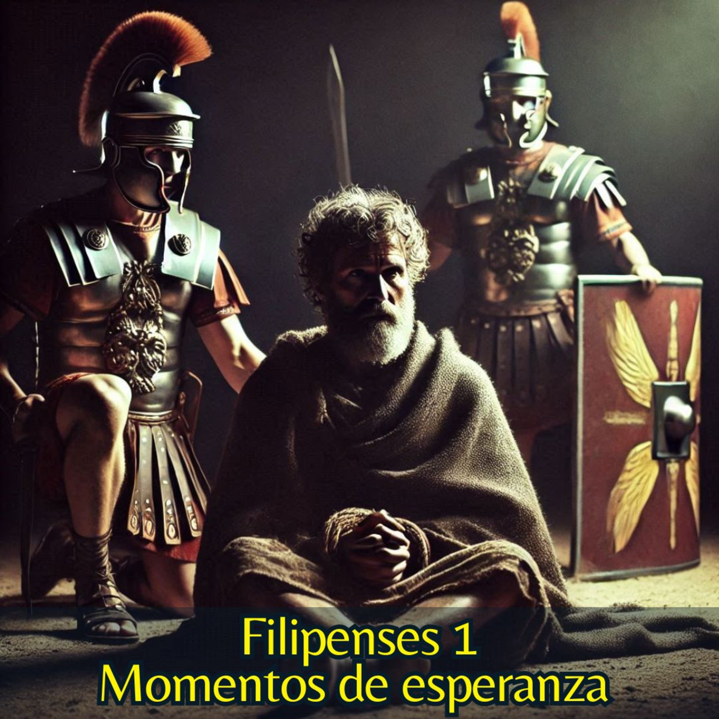 Filipenses 1 episode artwork