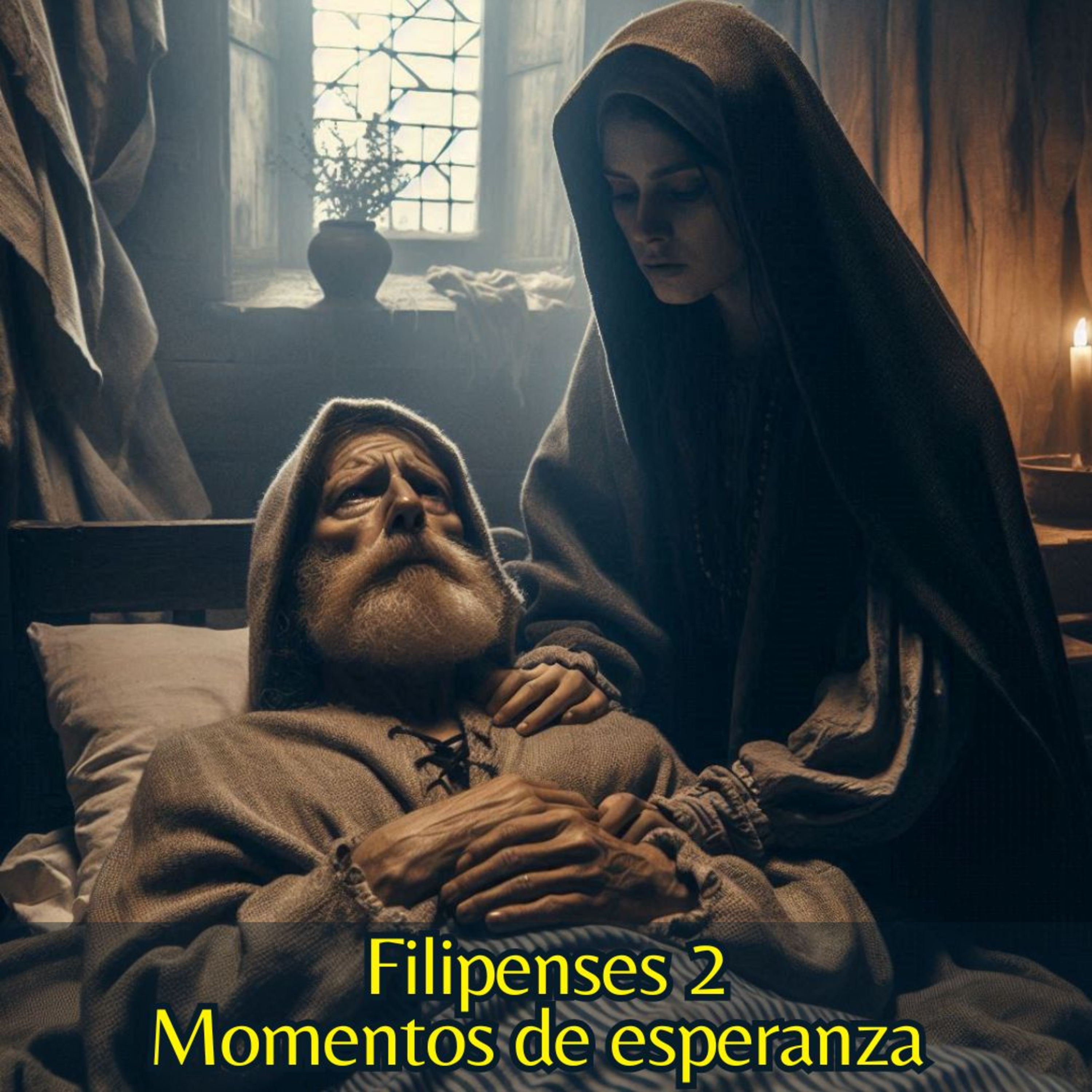 Filipenses 2 episode artwork