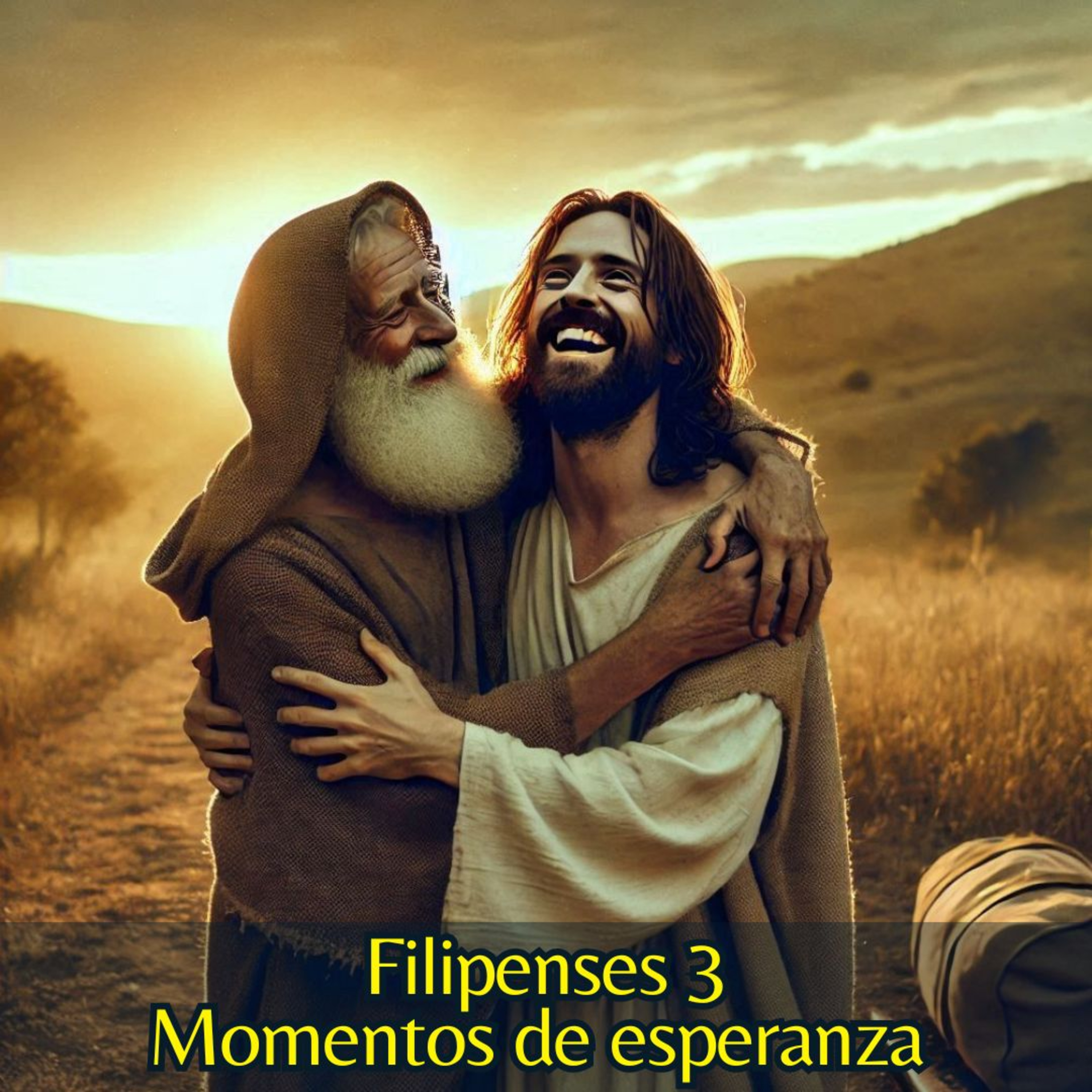 Filipenses 3 episode artwork