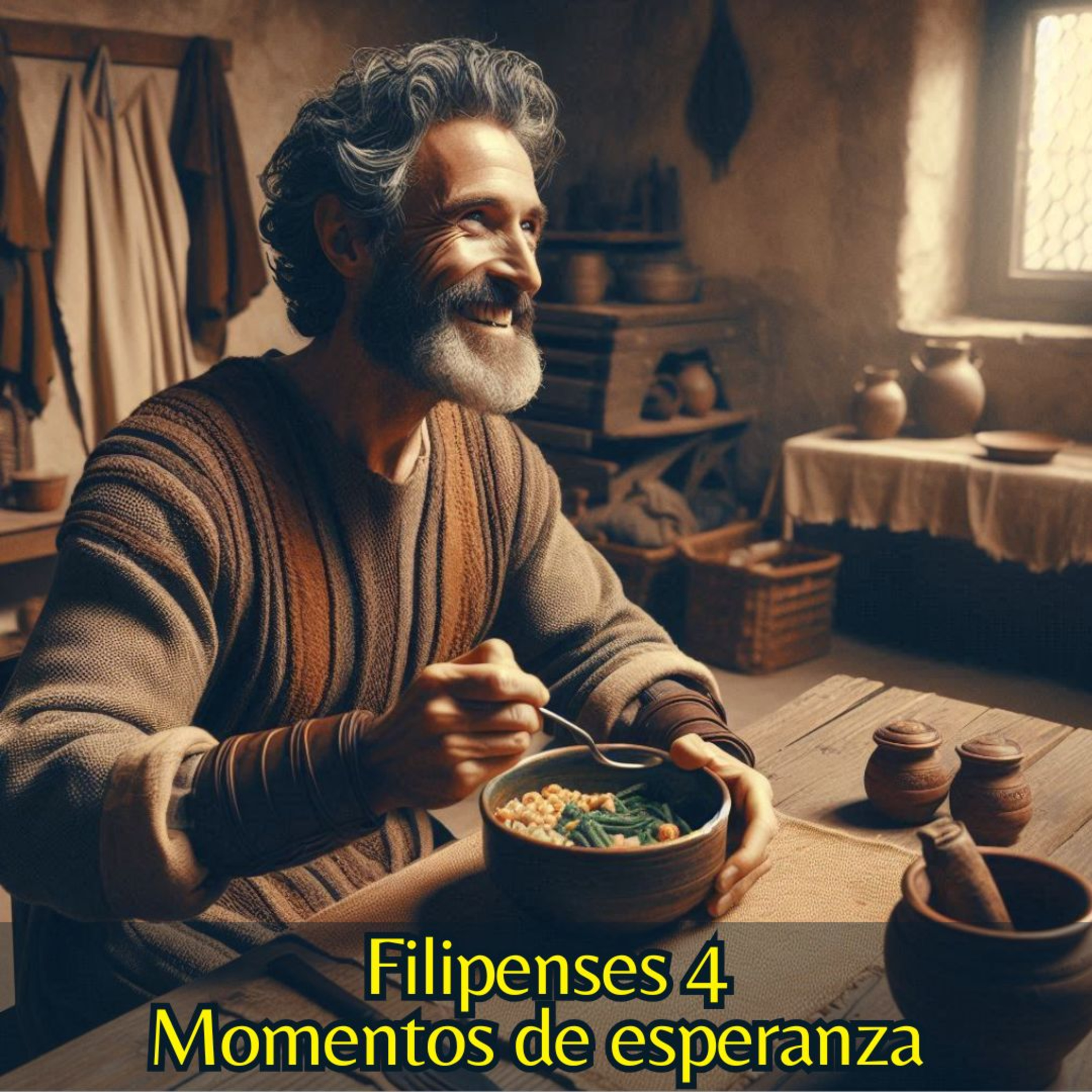 Filipenses 4 episode artwork
