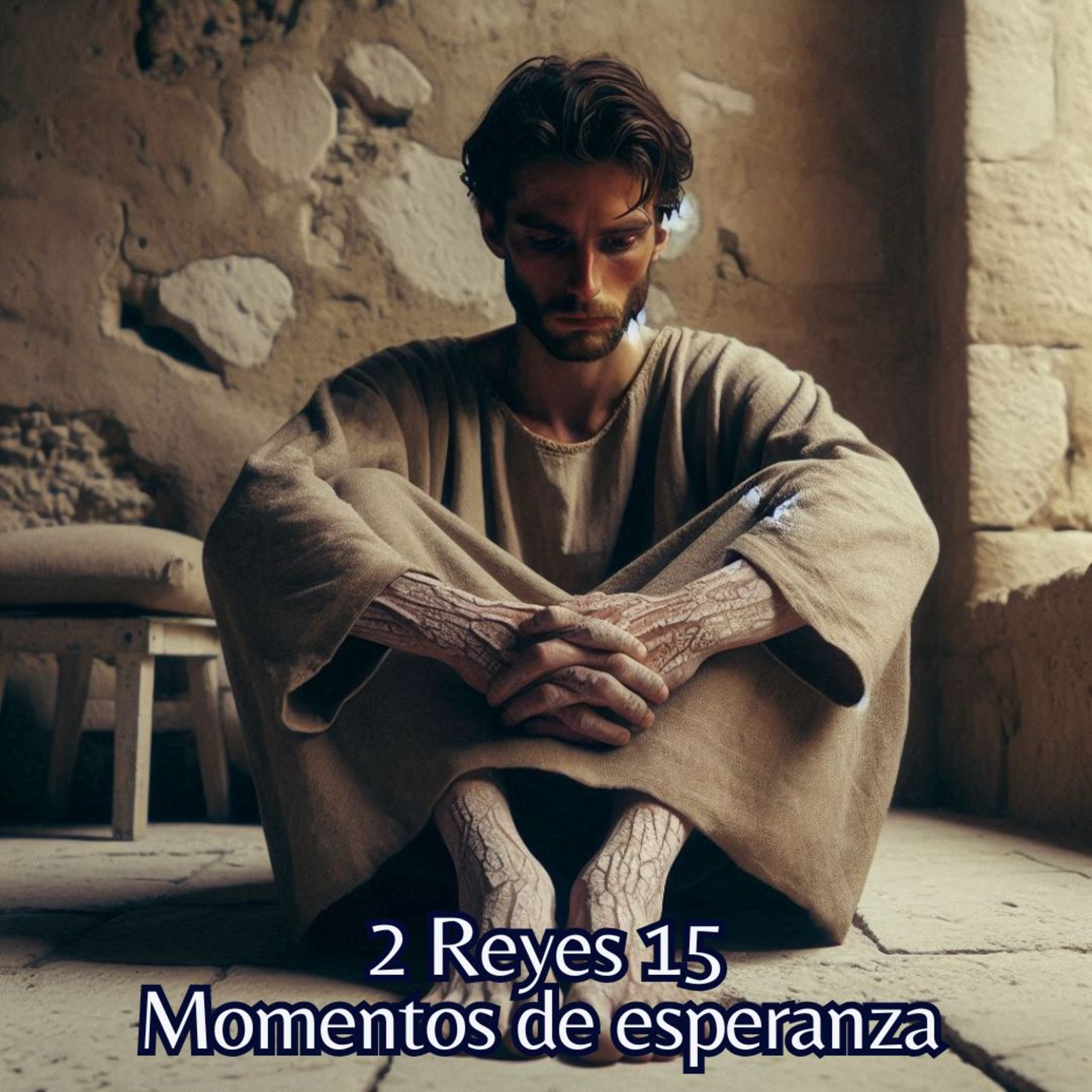 2 Reyes 15  episode artwork