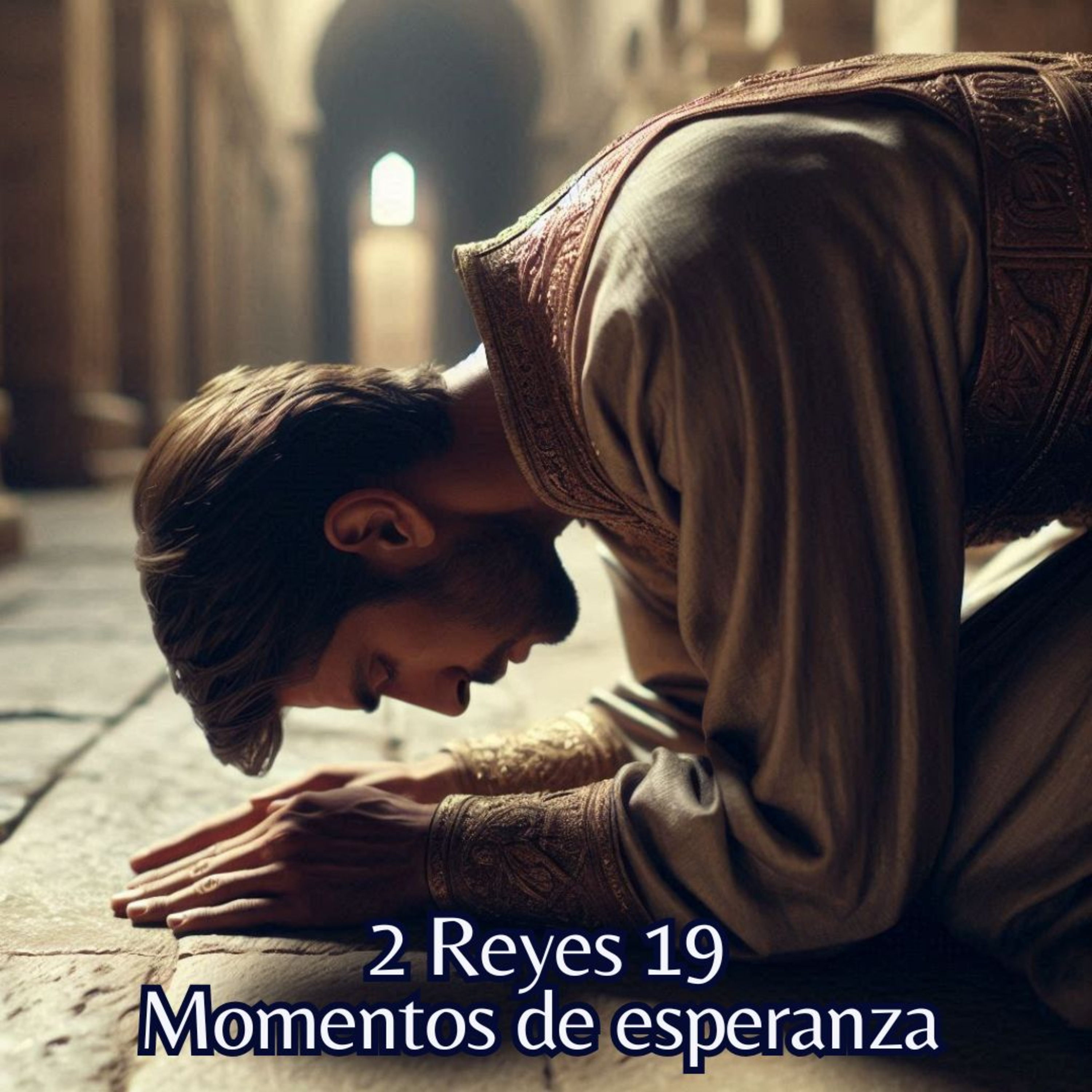 2 Reyes 19  episode artwork