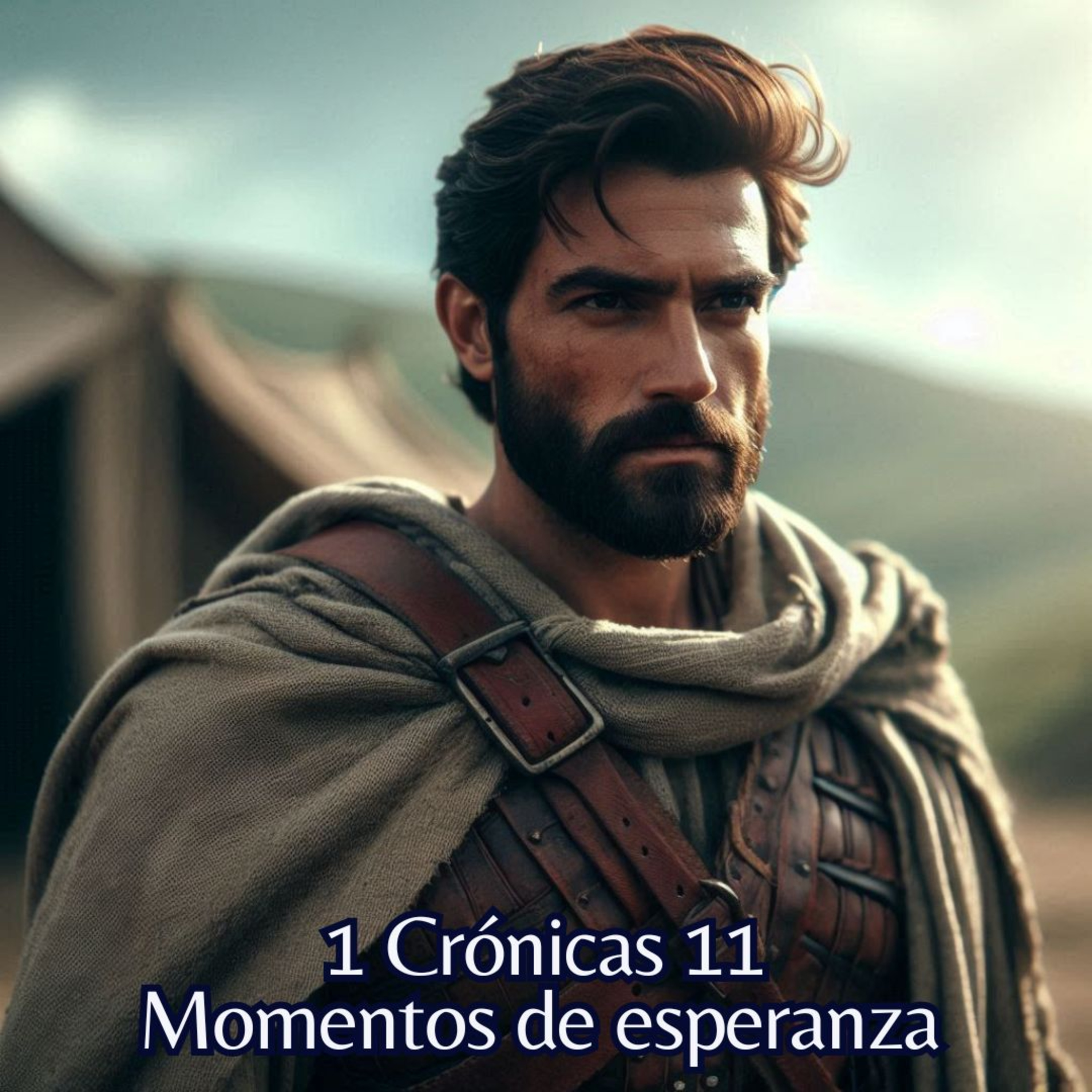 1 Crónicas 11 episode artwork