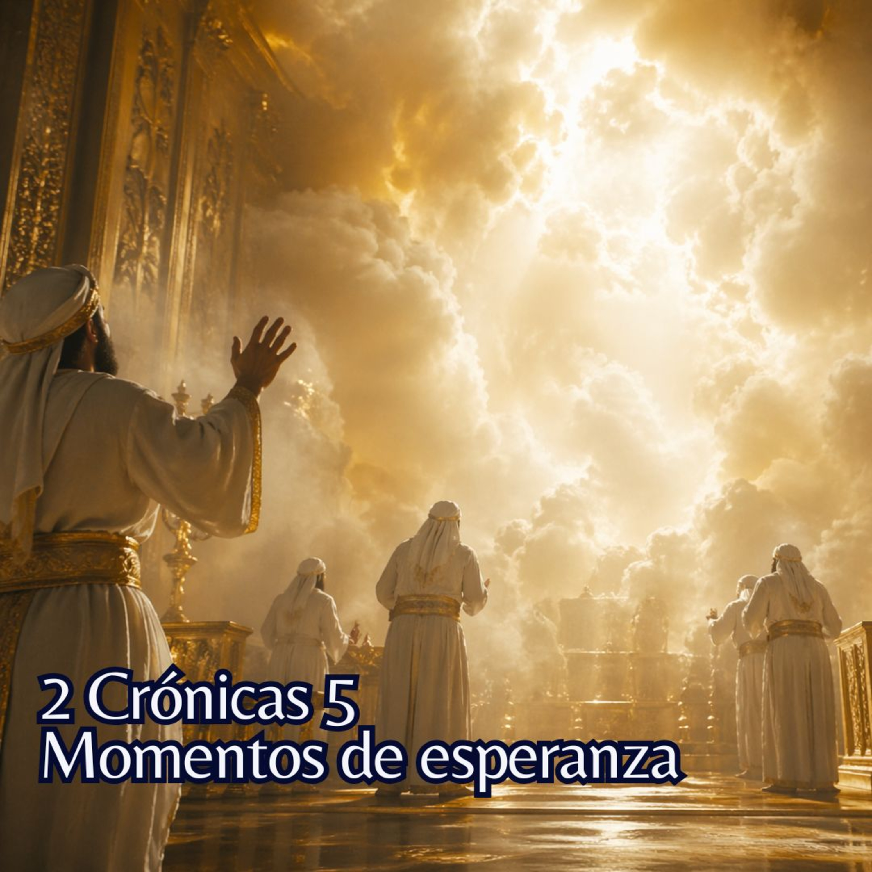 2 Crónicas 5  episode artwork