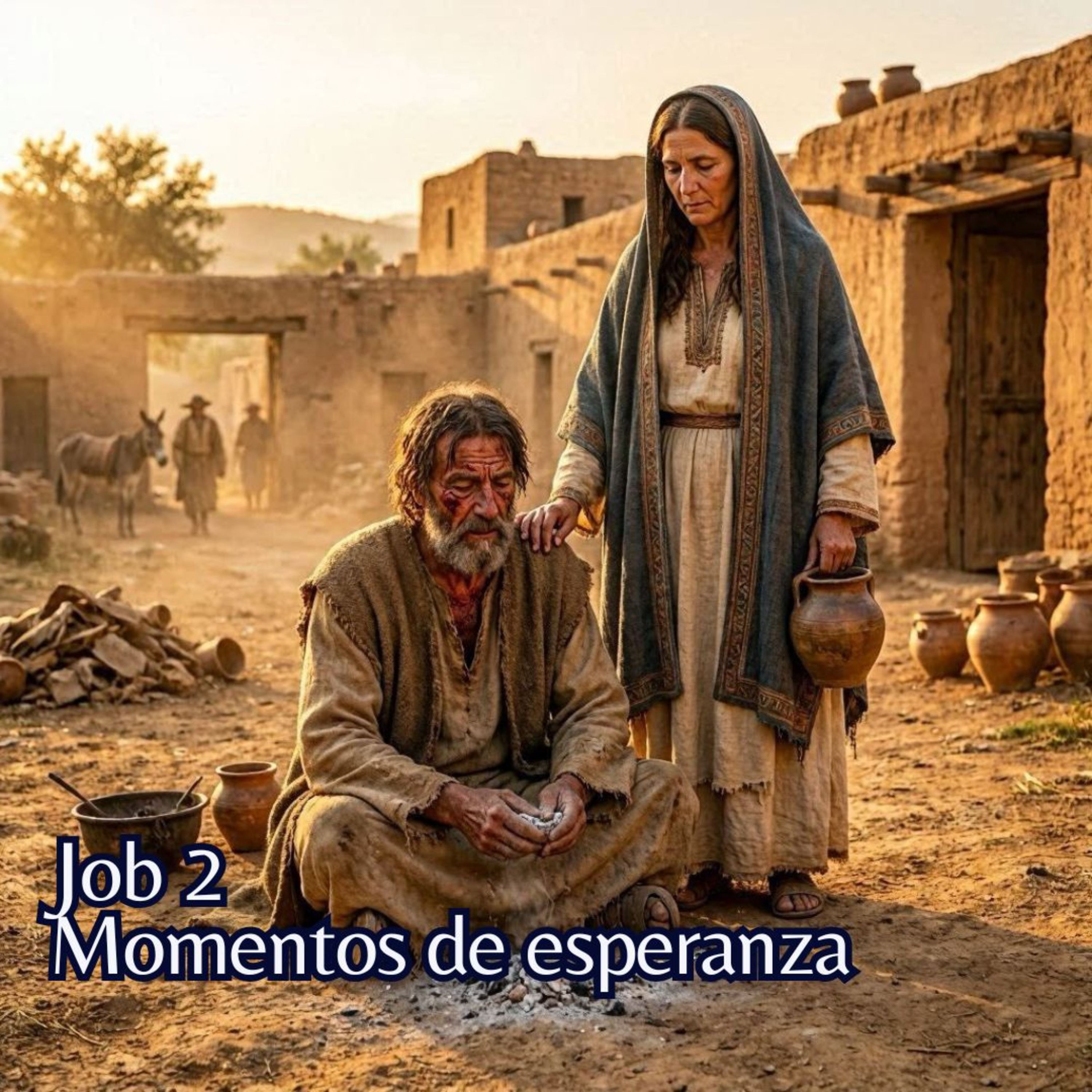 Job 2 episode artwork