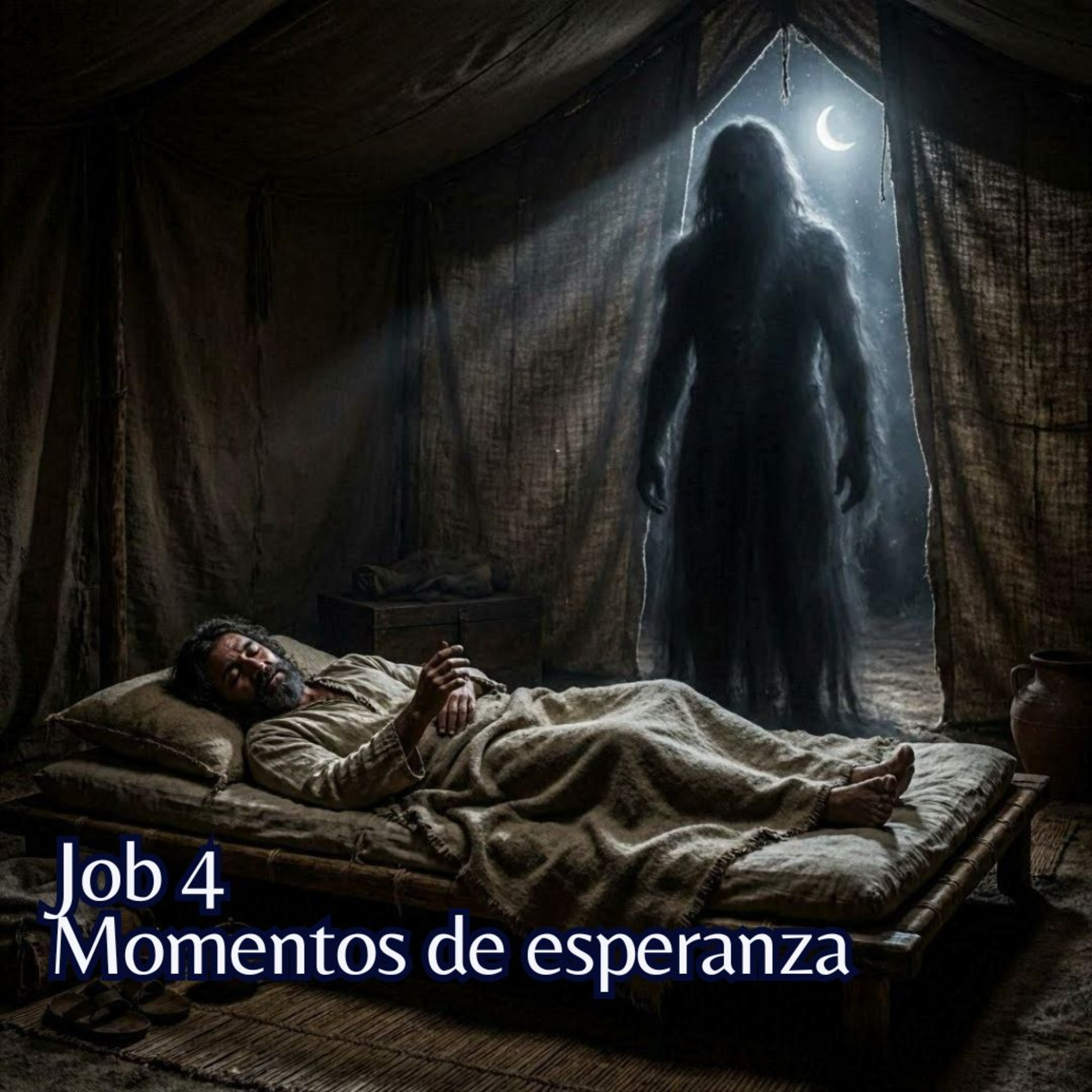 Job 4  episode artwork