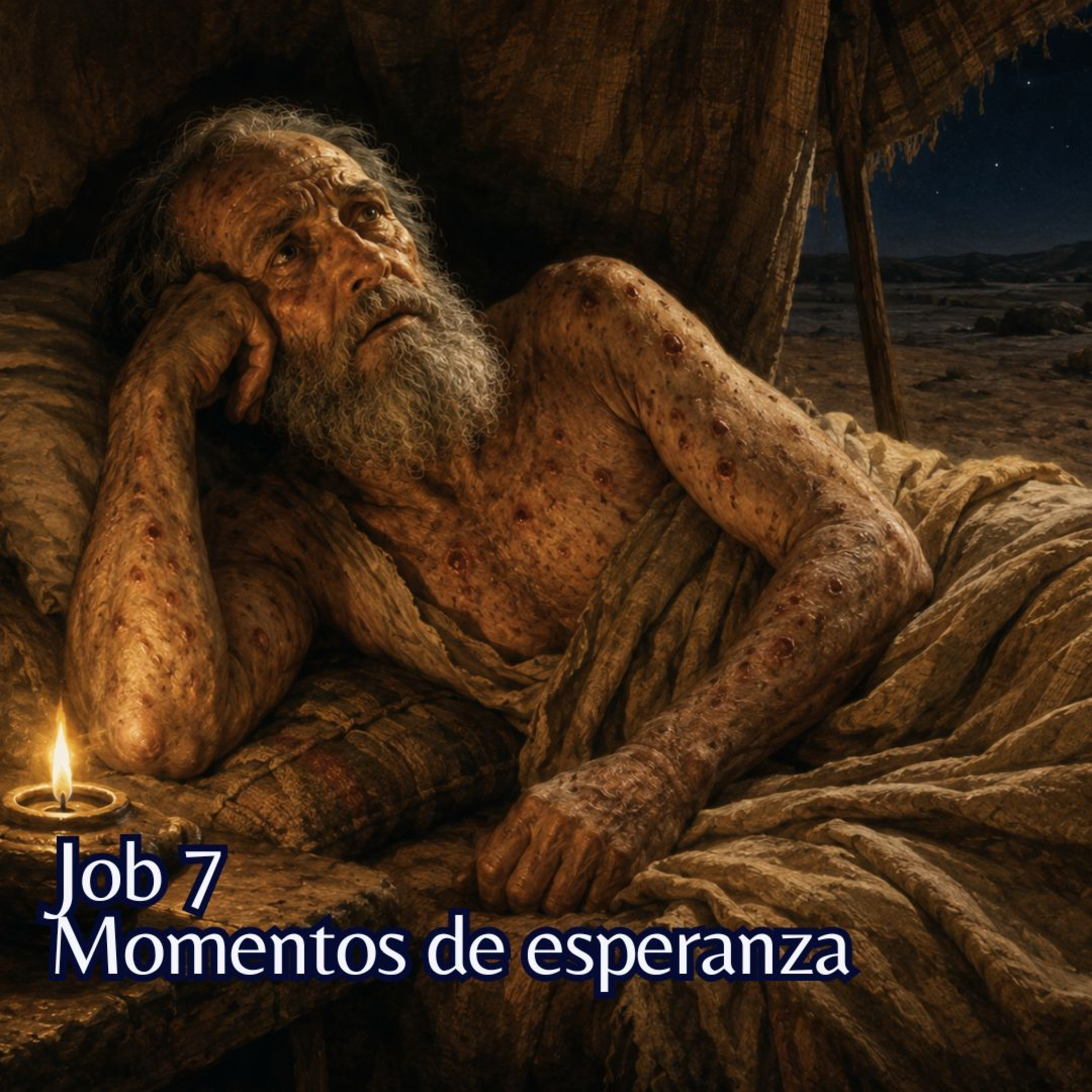 Job 7  episode artwork