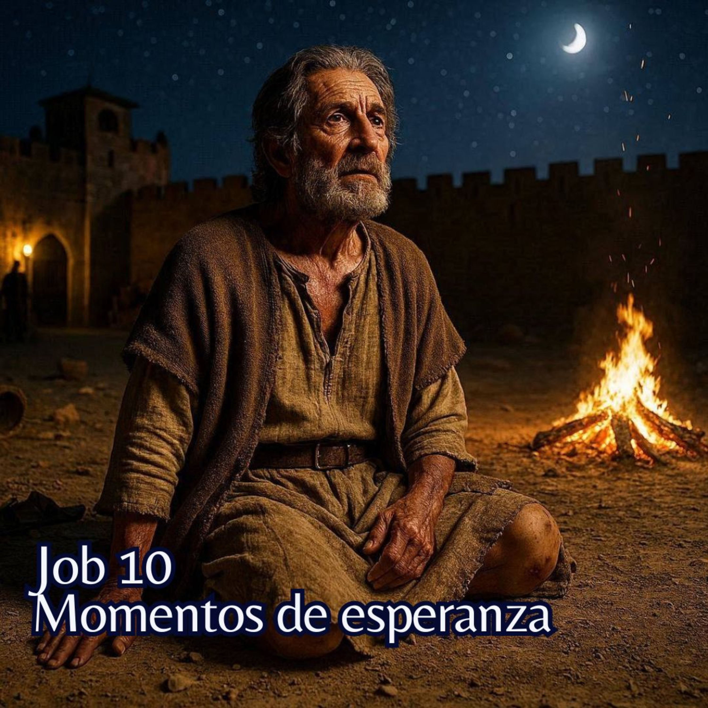 Job 10  episode artwork