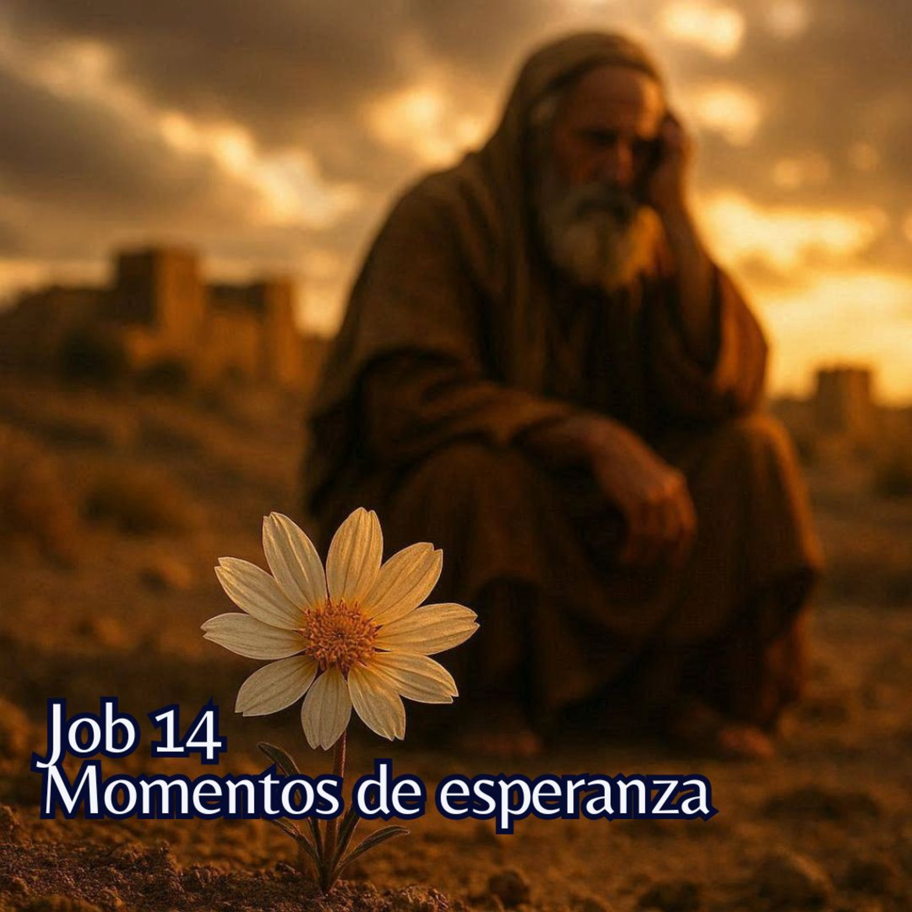 Job 14  episode artwork