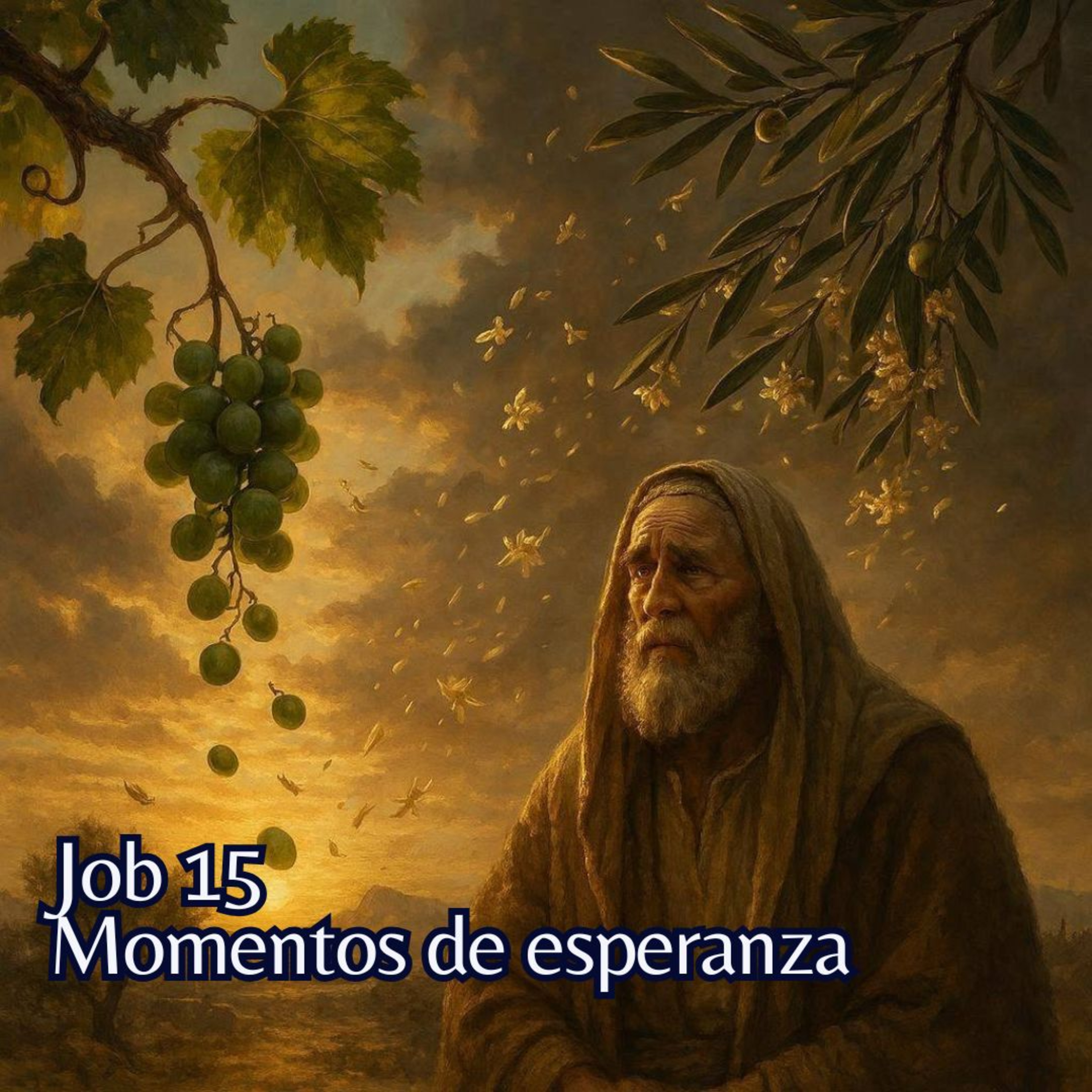 Job 15  episode artwork