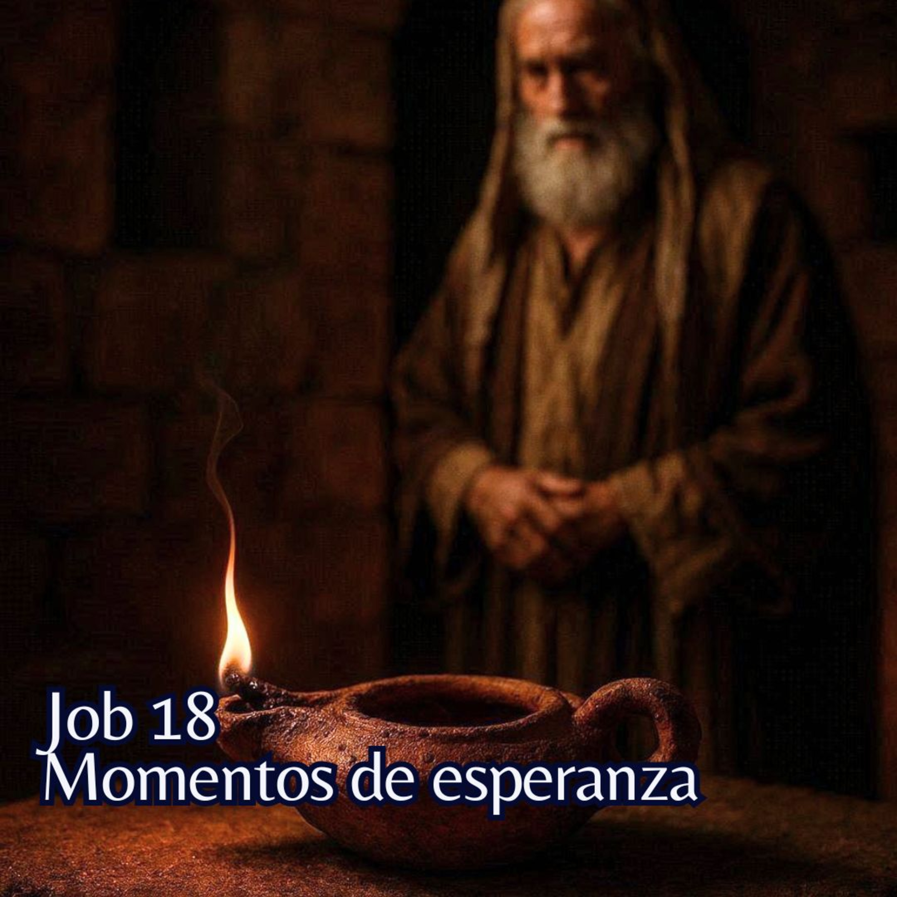 Job 18  episode artwork