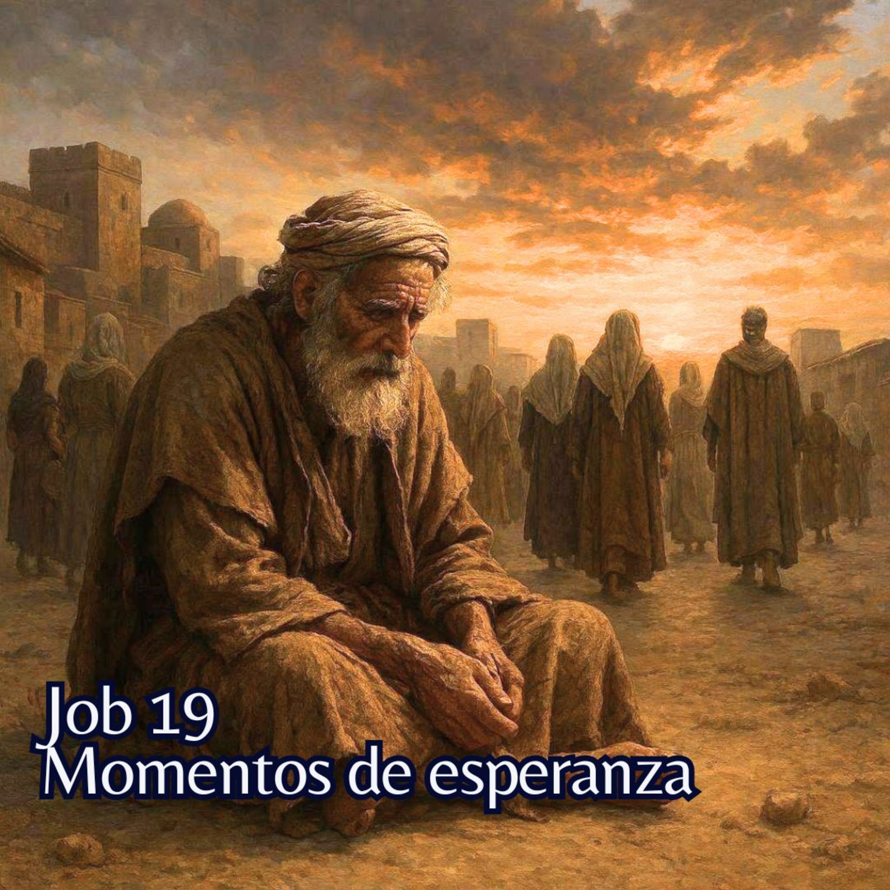 Job 19  episode artwork