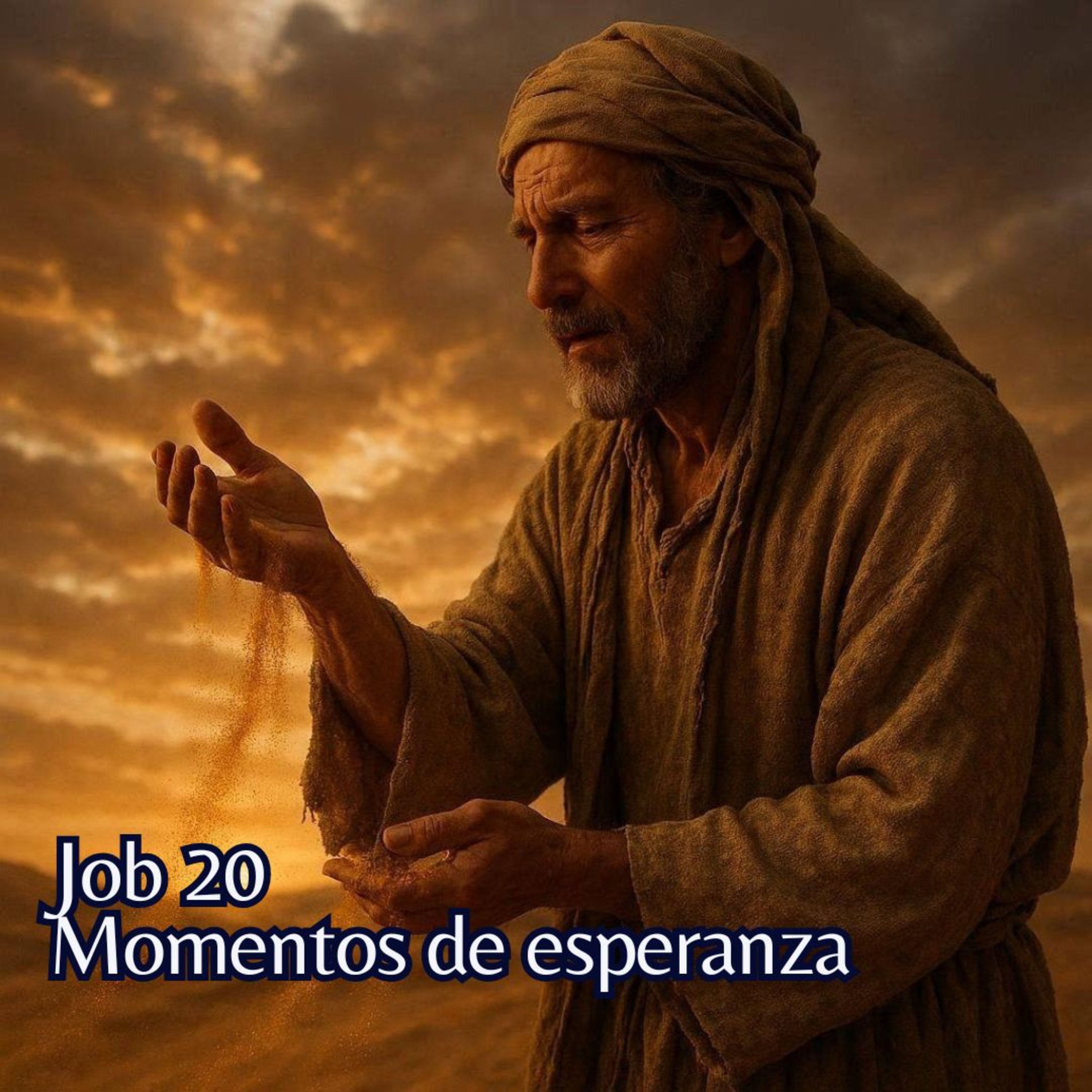 Job 20  episode artwork