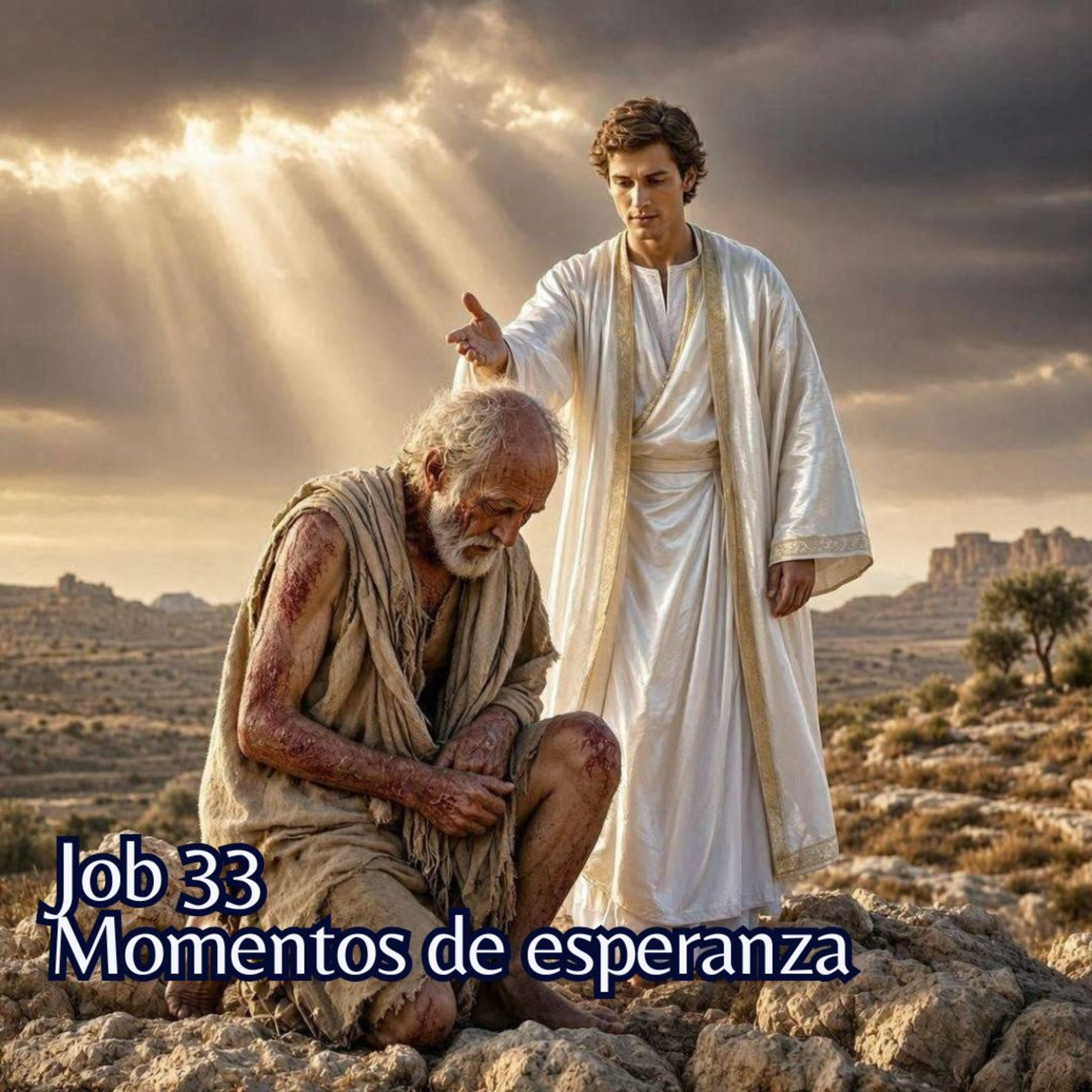 Portada de Momentos de Esperanza