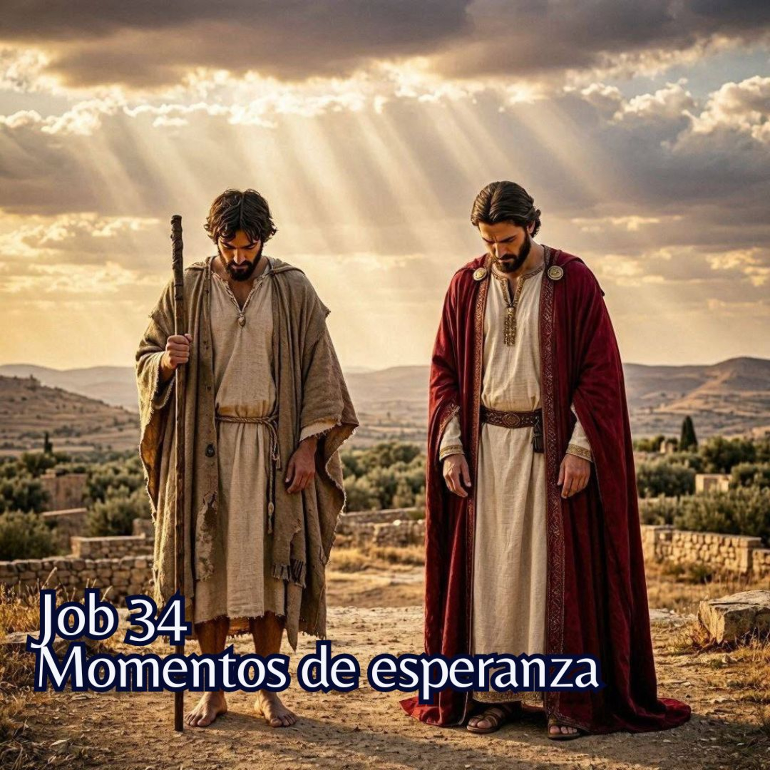 Portada de Momentos de Esperanza