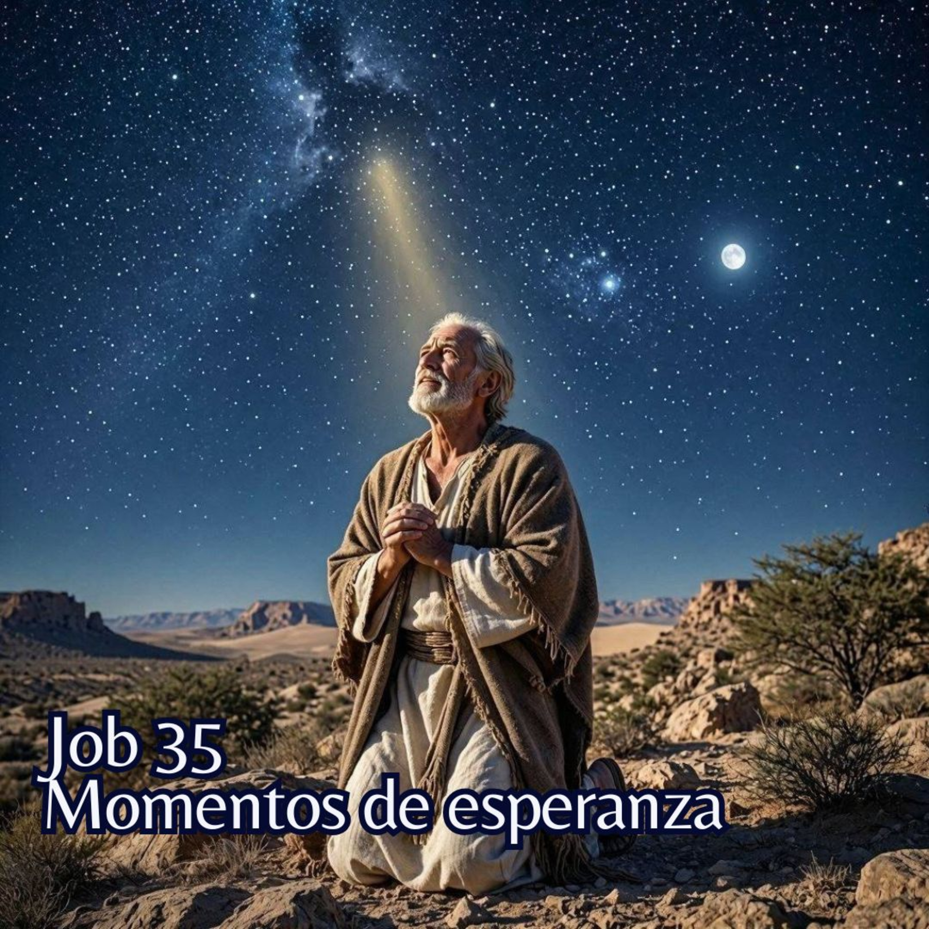Portada de Momentos de Esperanza