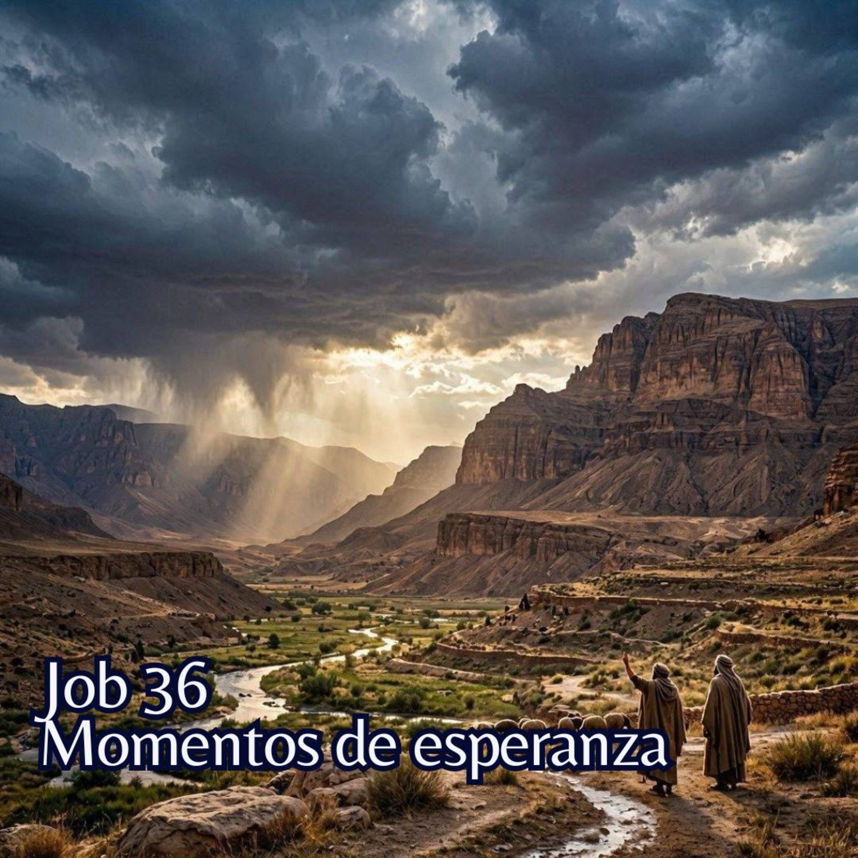 Portada de Momentos de Esperanza