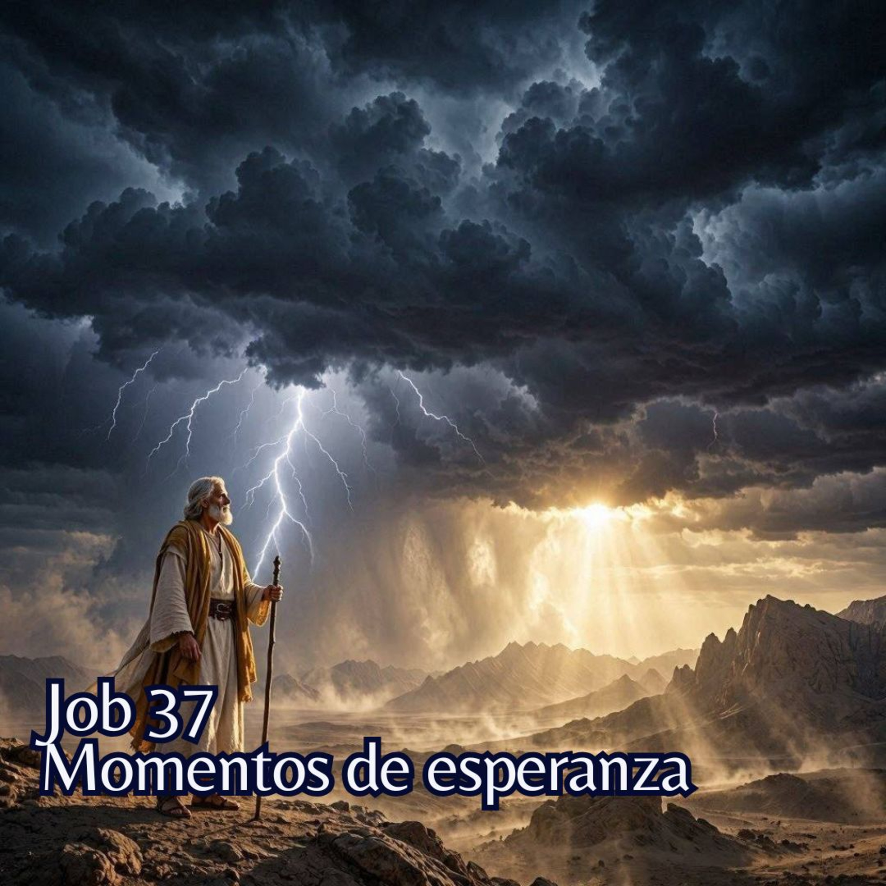 Portada de Momentos de Esperanza