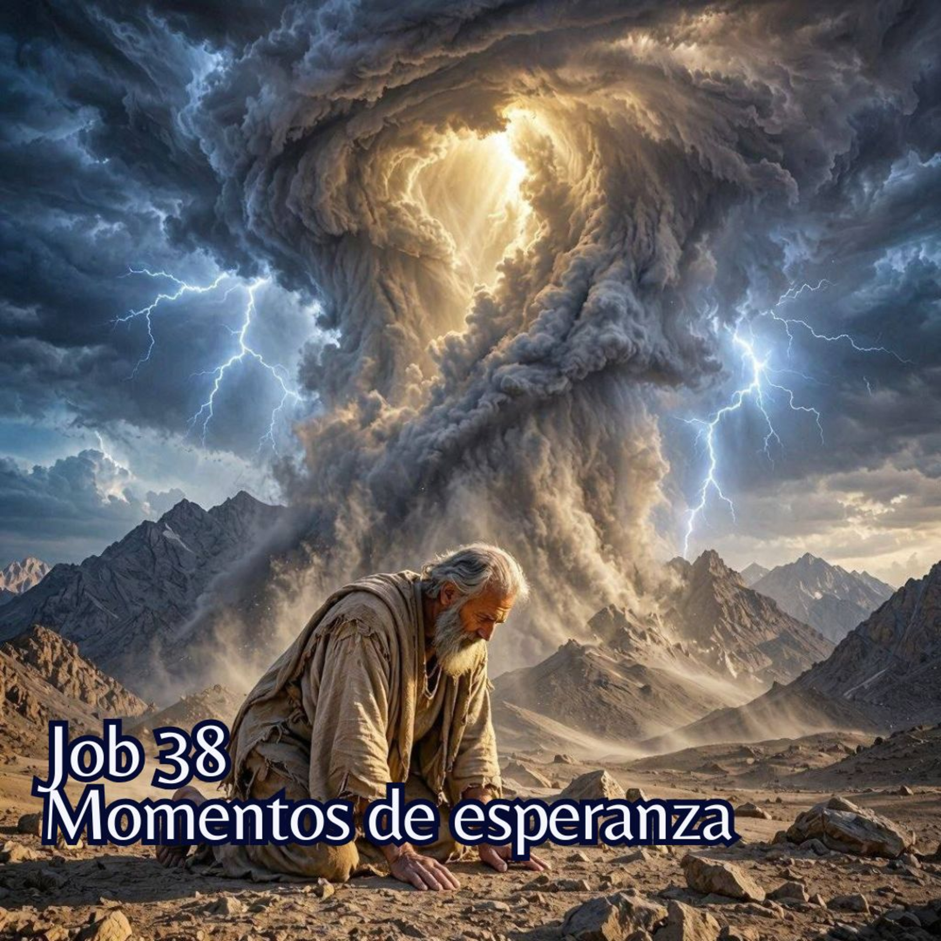 Portada de Momentos de Esperanza