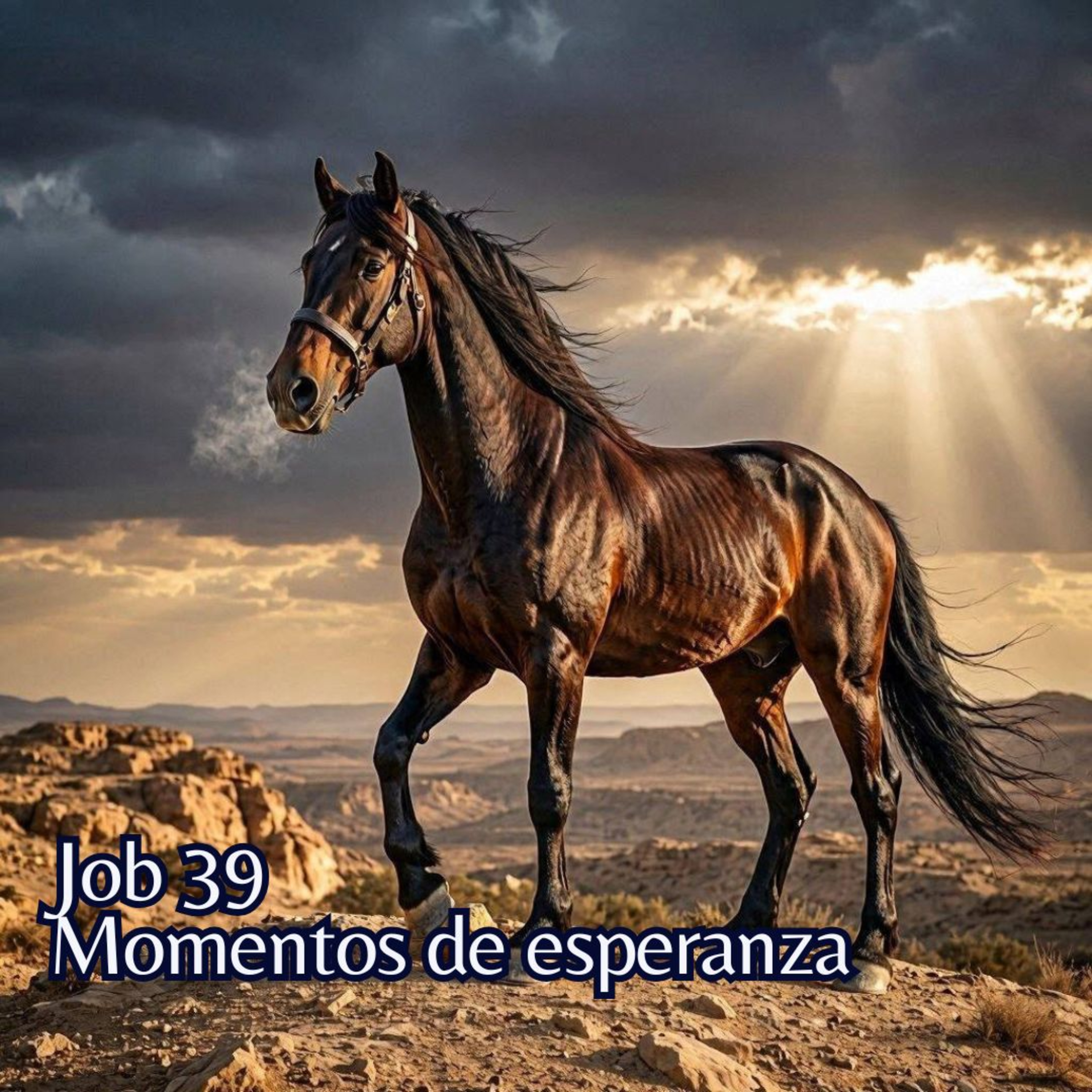 Portada de Momentos de Esperanza