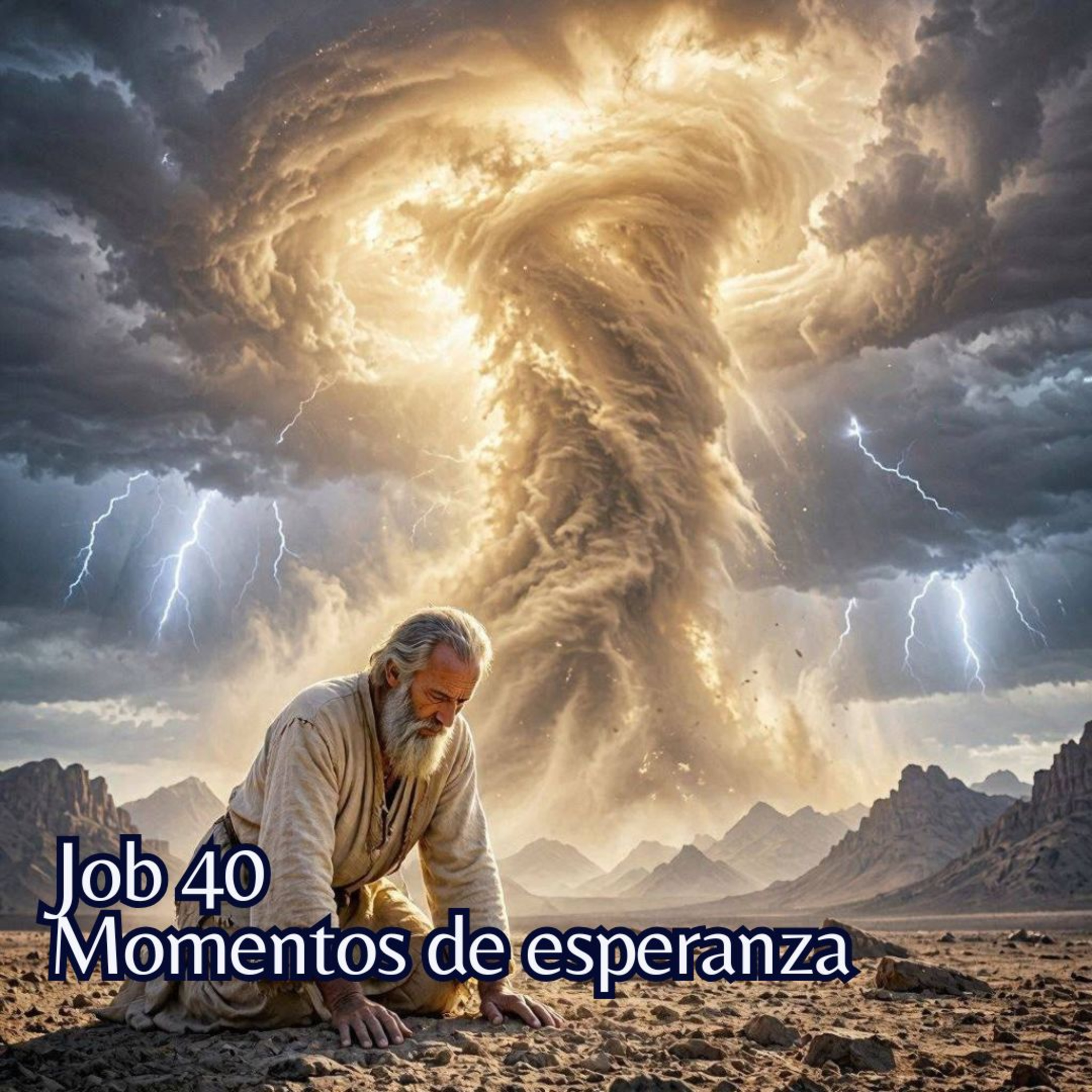 Portada de Momentos de Esperanza