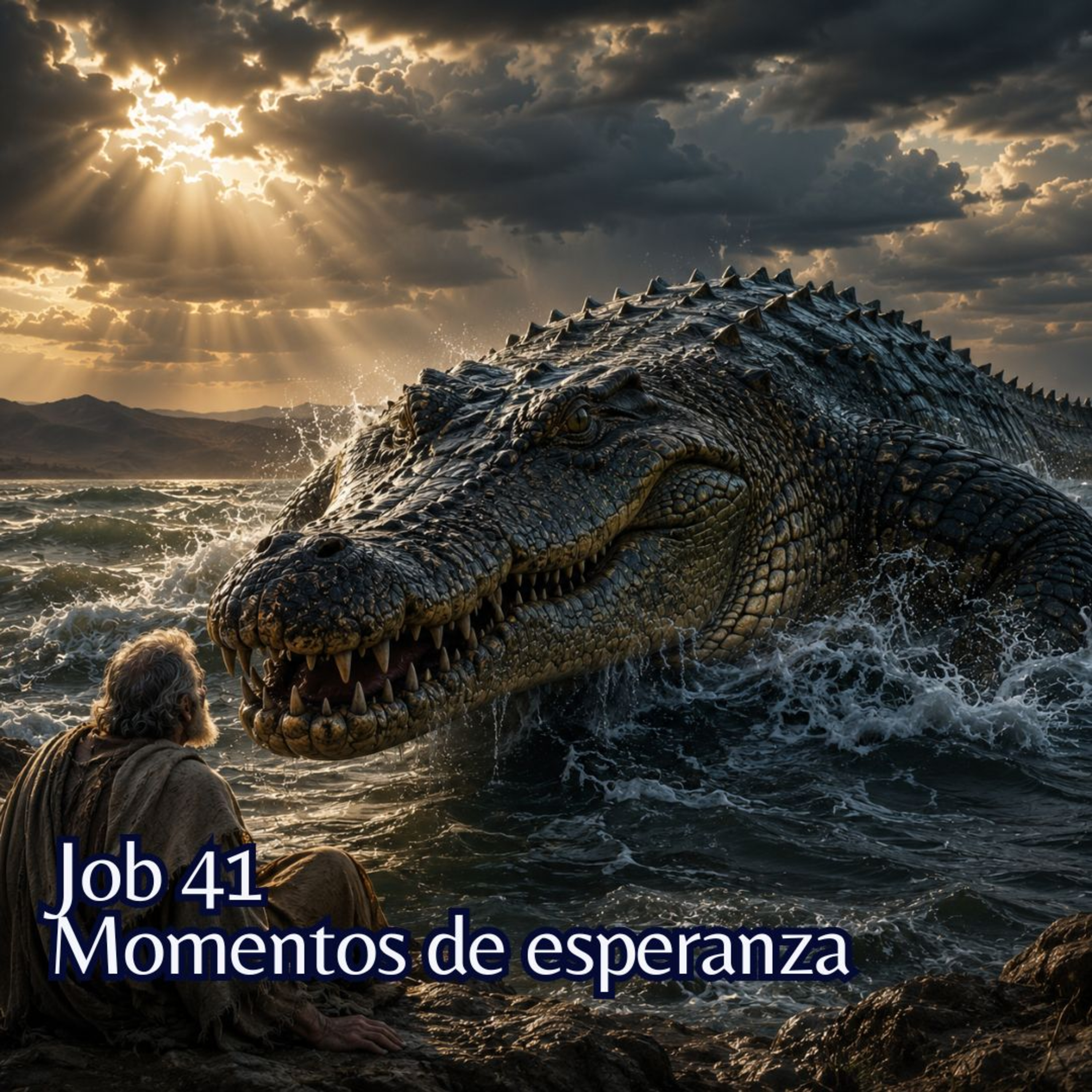 Portada de Momentos de Esperanza