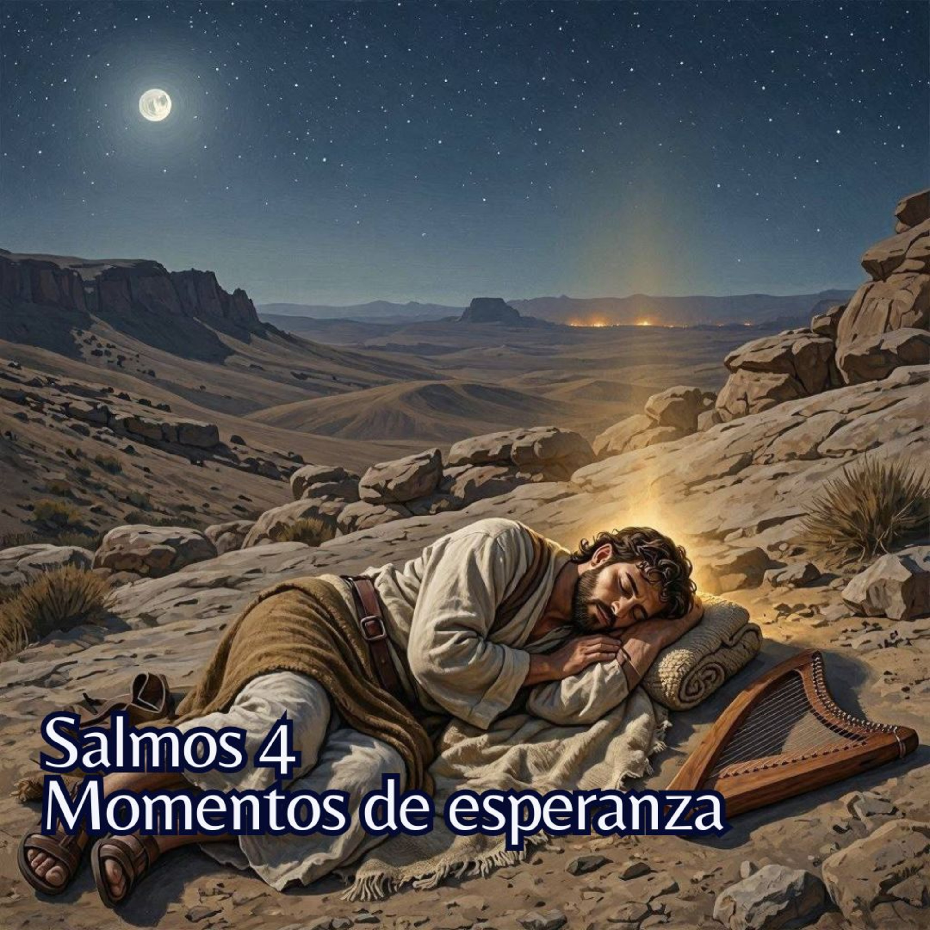 Portada de Momentos de Esperanza