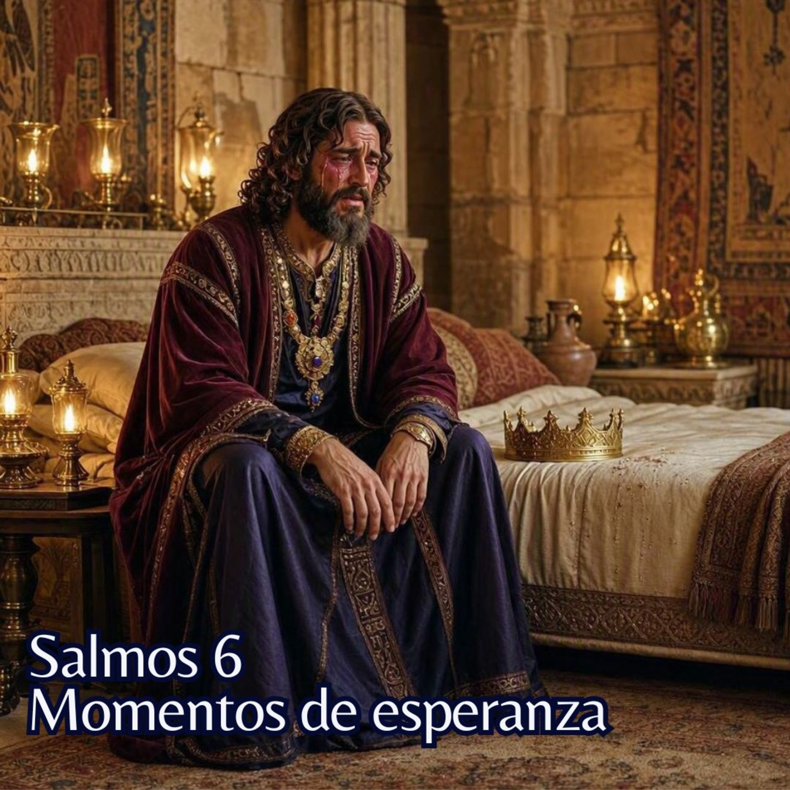 Portada de Momentos de Esperanza