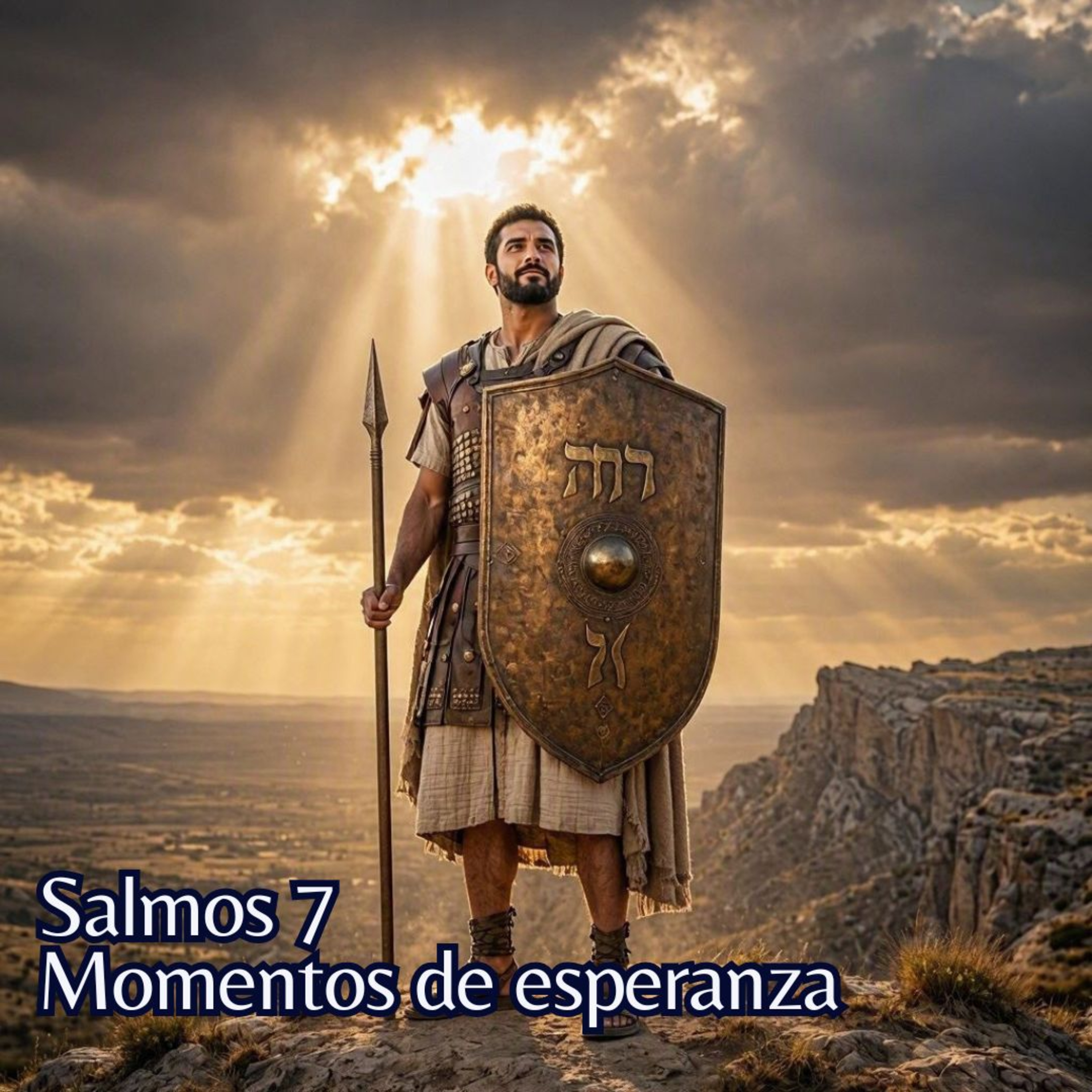 Portada de Momentos de Esperanza