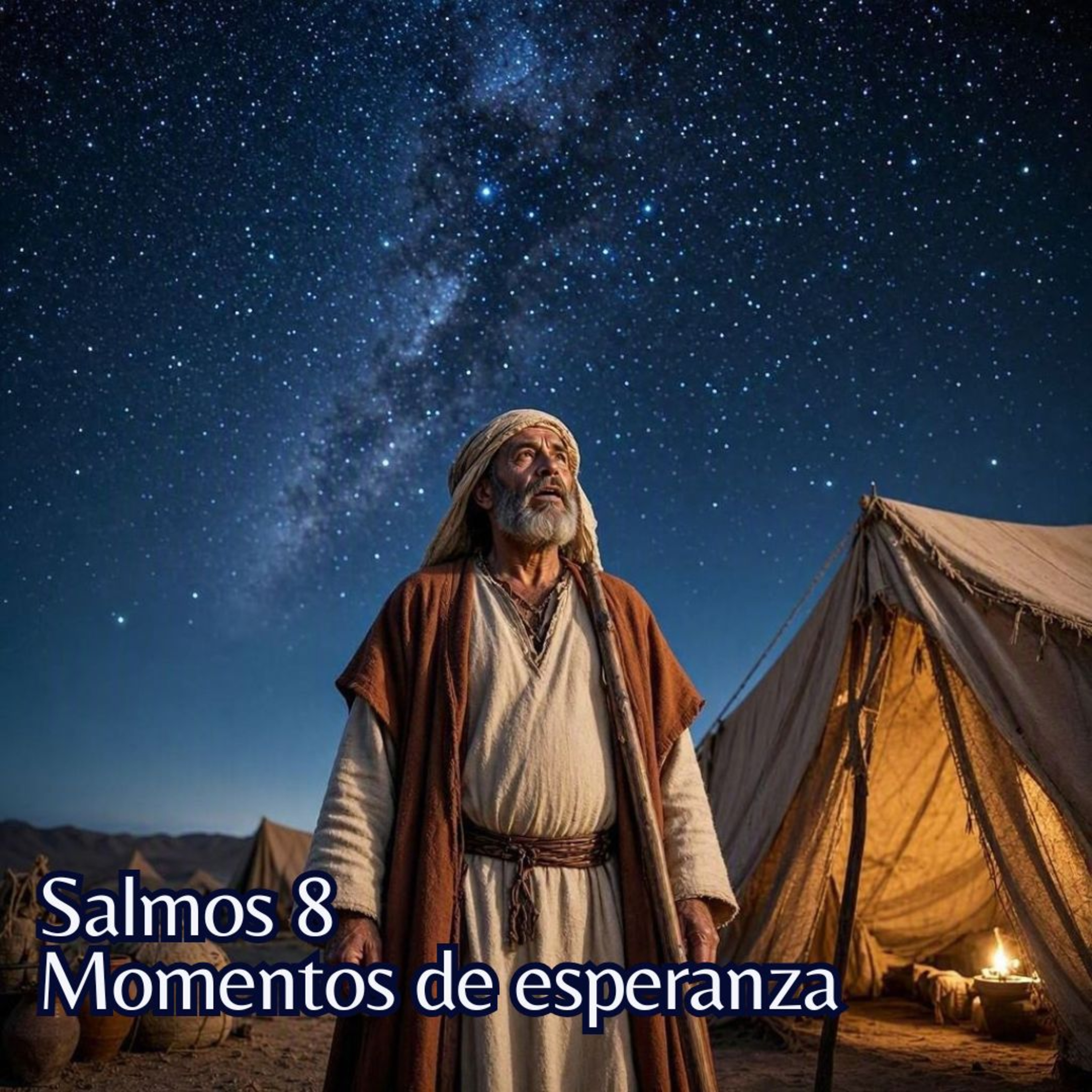 Portada de Momentos de Esperanza